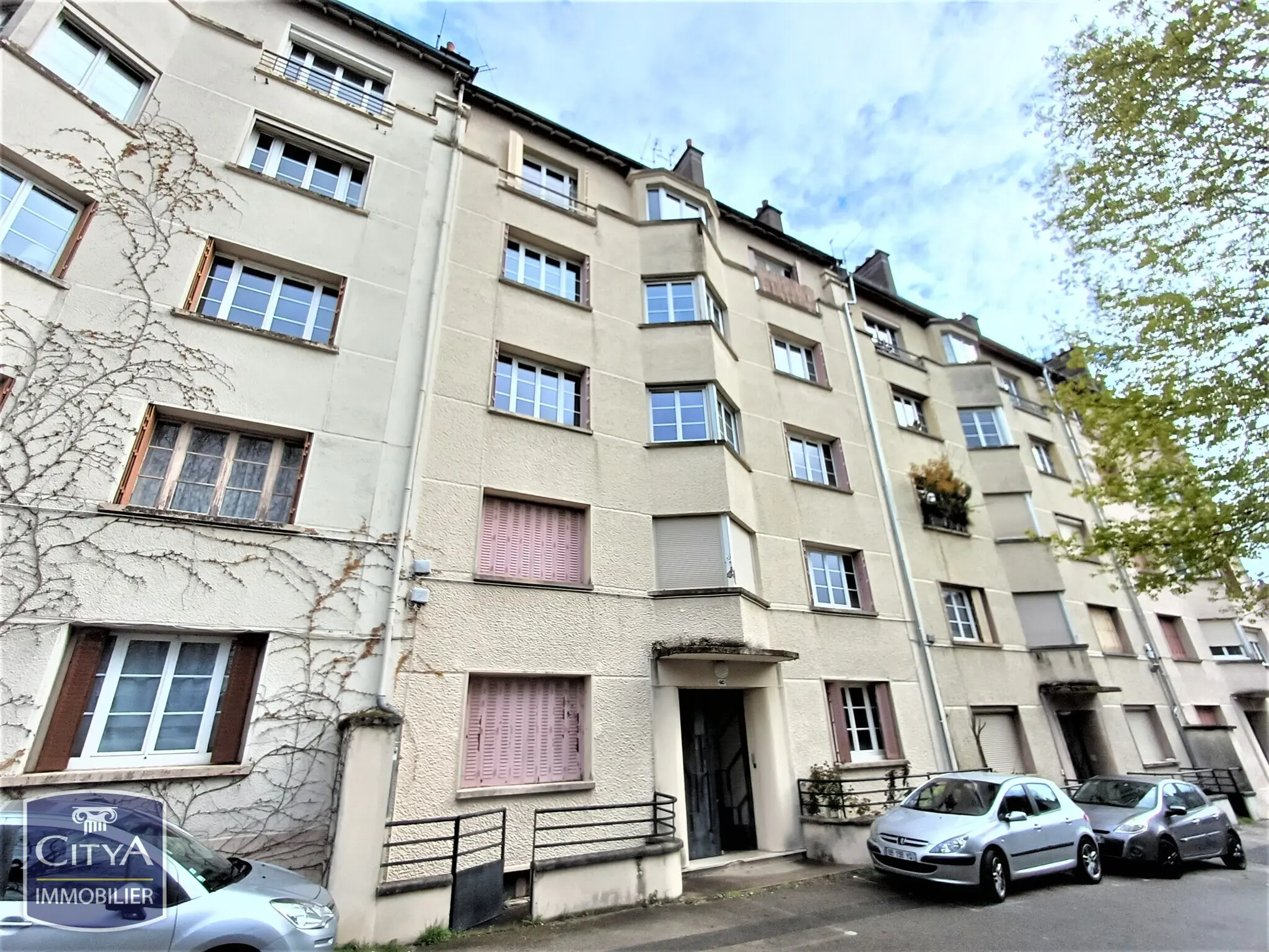 Photo 9 Appartement 2 pièces 36.93m²