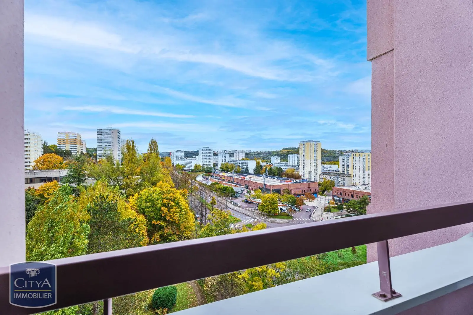 Photo 4 Appartement 2 pièces 32.58m²