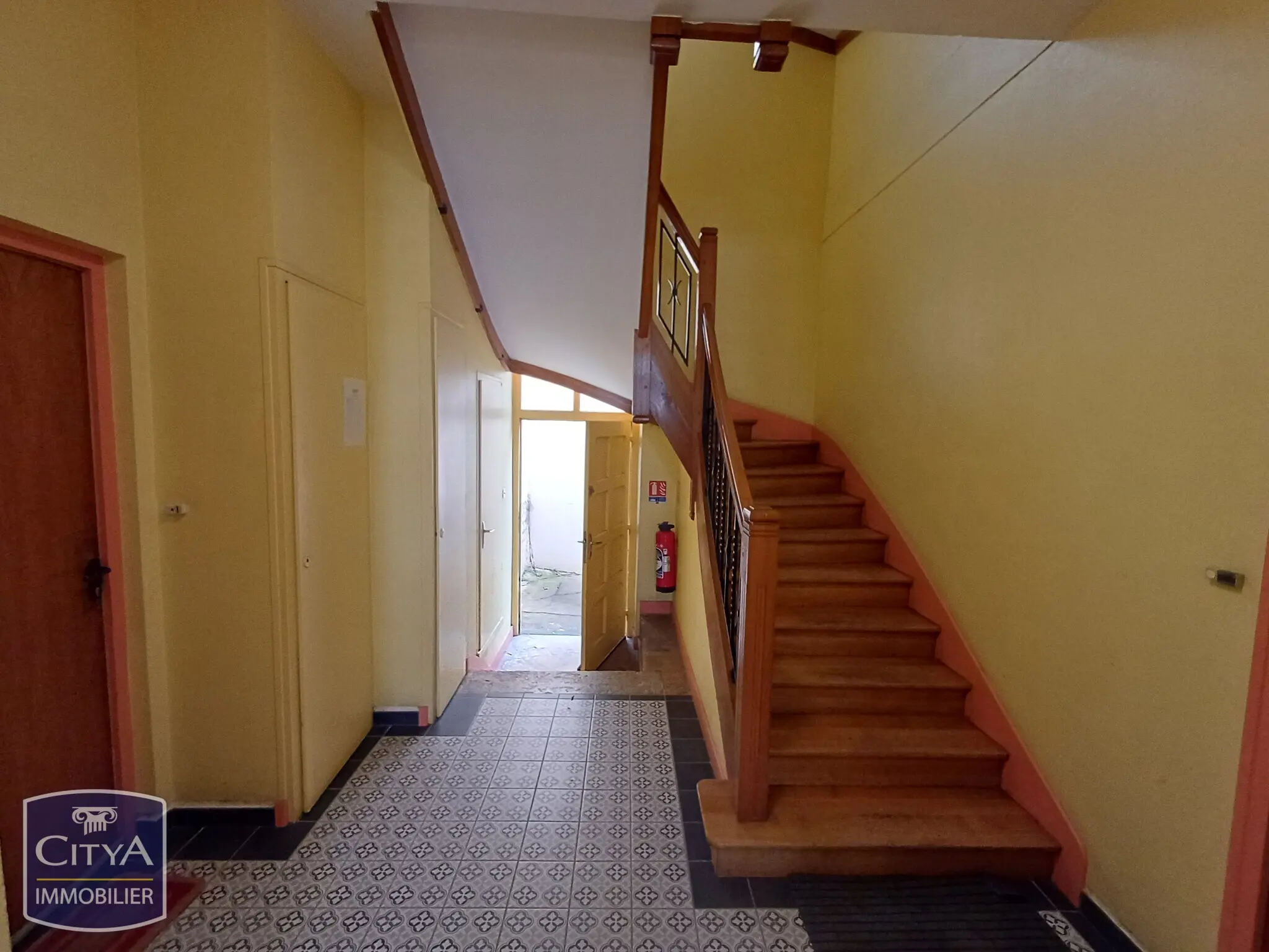 Photo 4 appartement Dijon