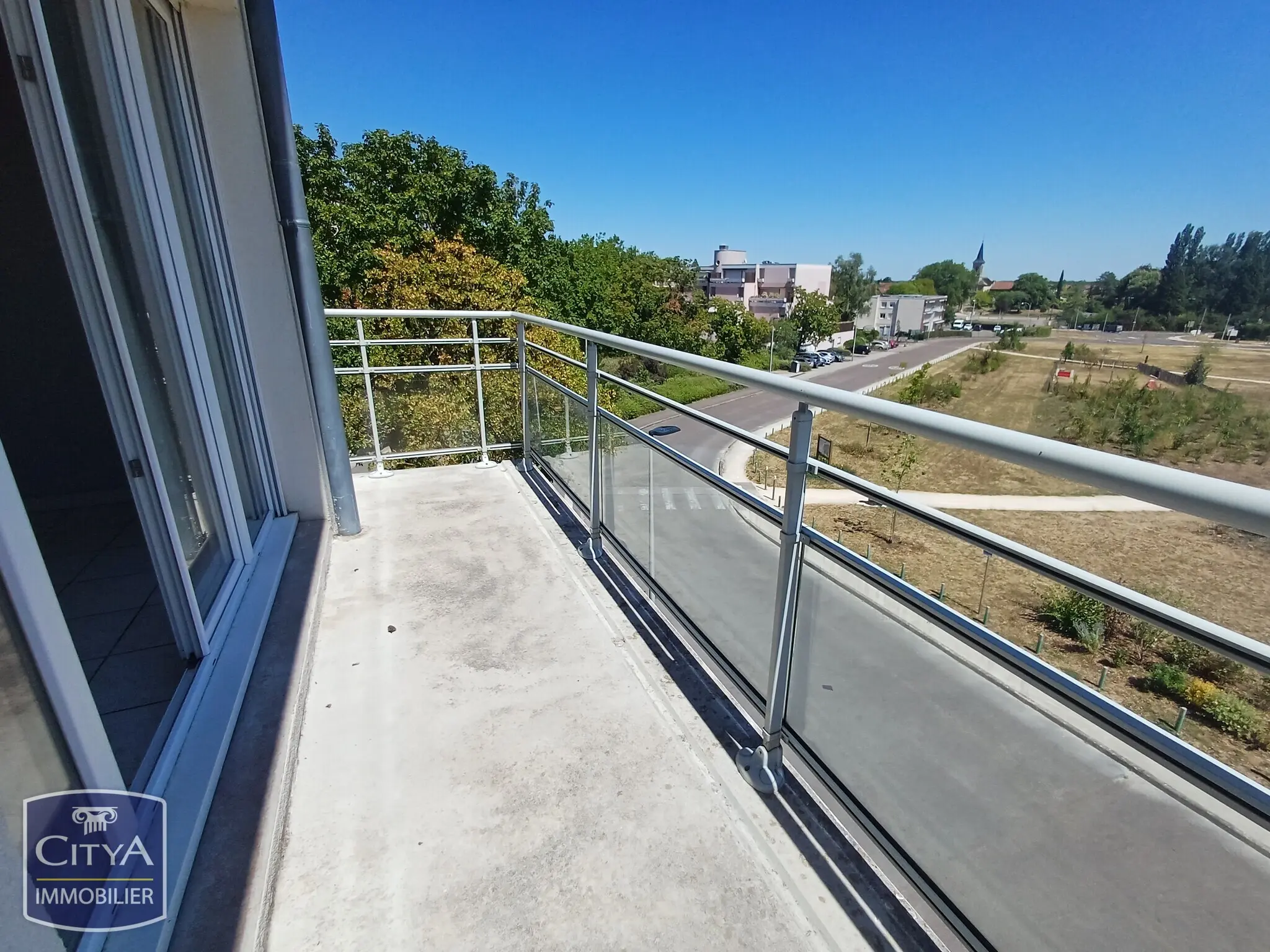 Photo 3 Appartement 3 pièces 63.79m²