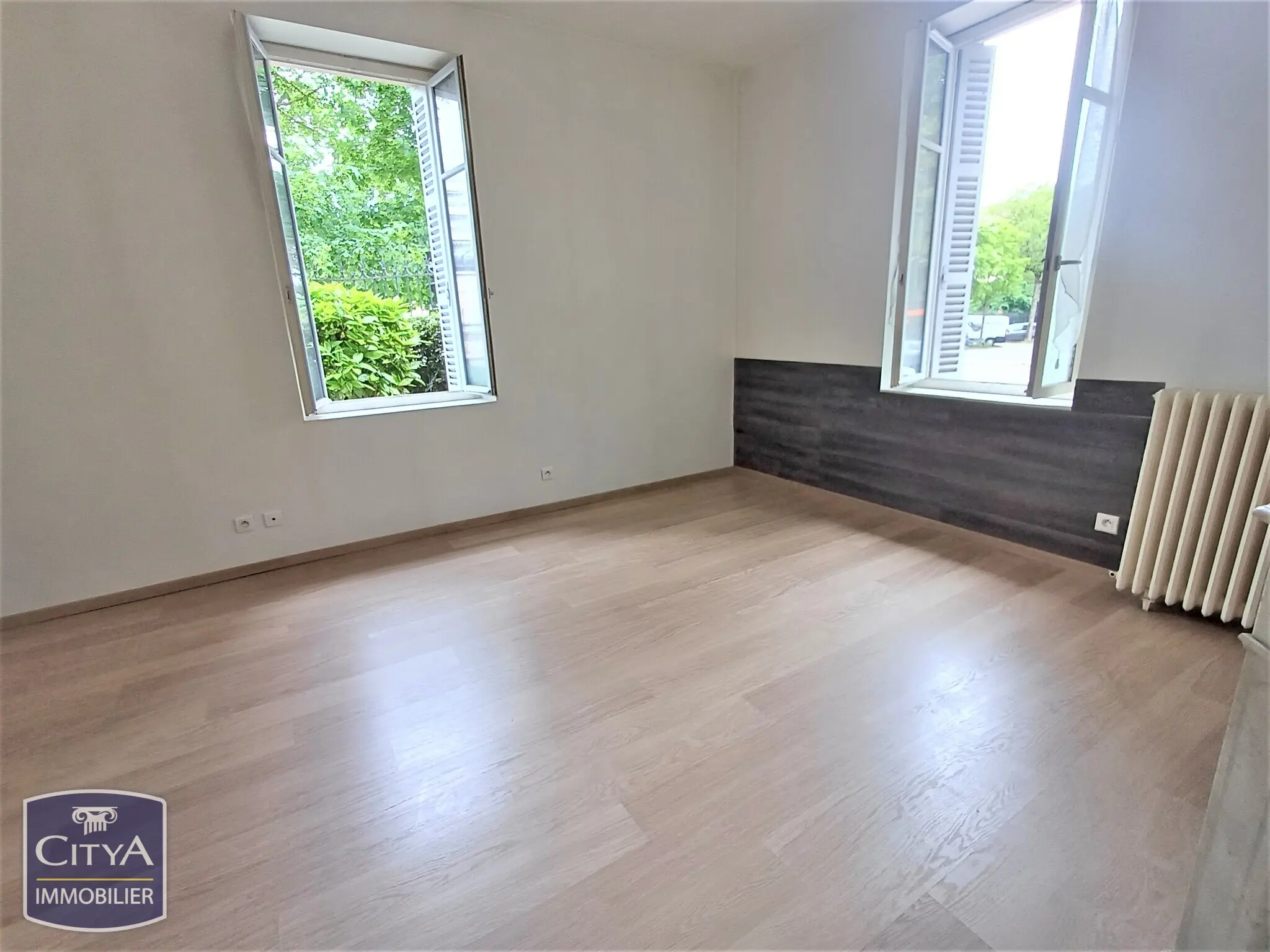 Photo 4 Appartement 2 pièces 53.22m²