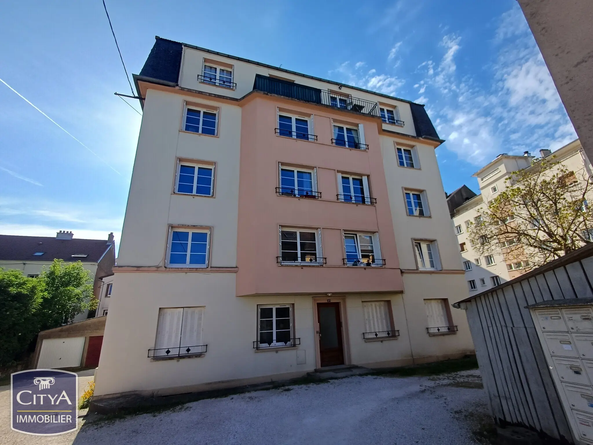 Photo 7 Appartement 3 pièces 60.02m²