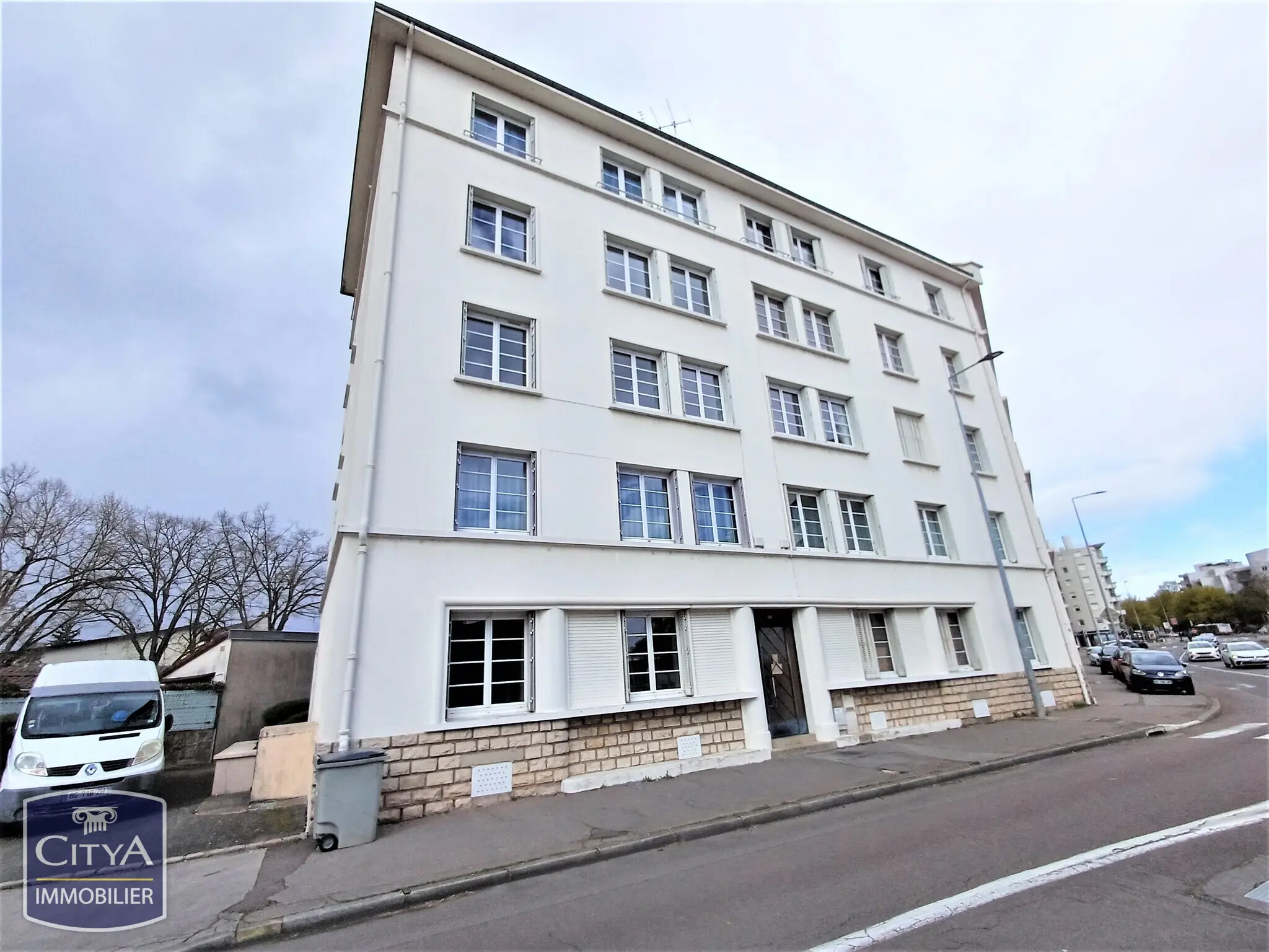 Photo 2 Appartement 3 pièces 58m²