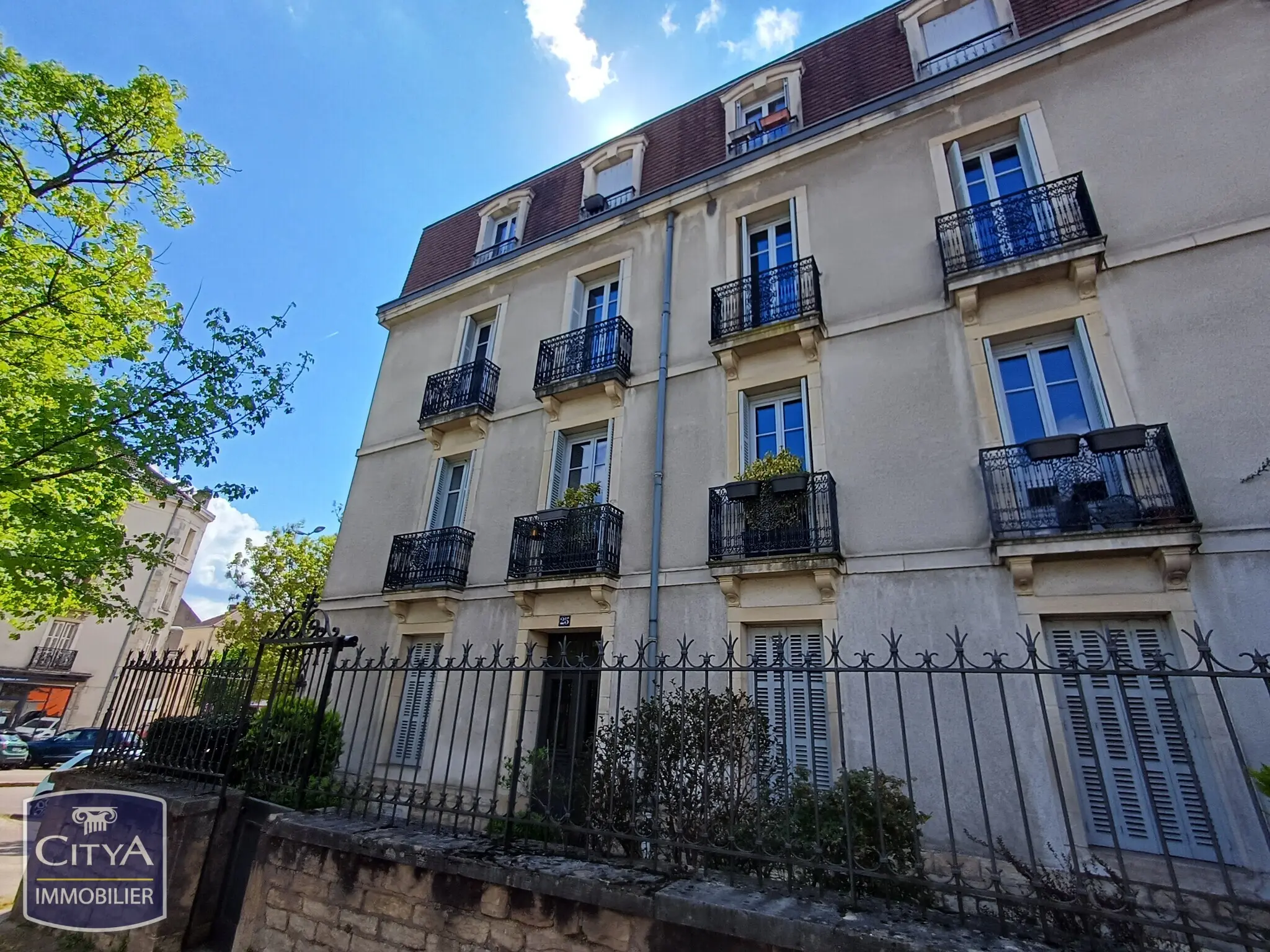 Photo 1 Appartement 2 pièces 53.22m²