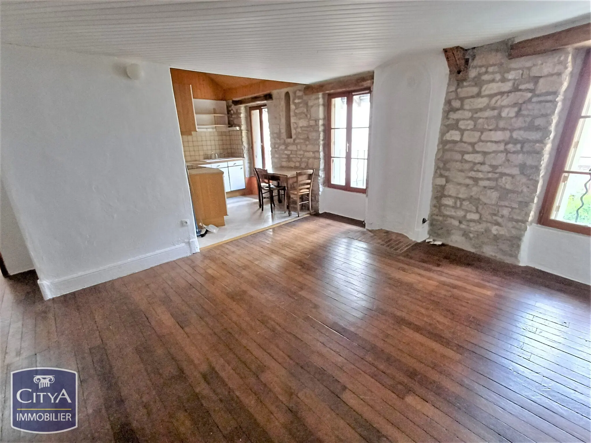 Photo 9 Appartement 2 pièces 44.29m²