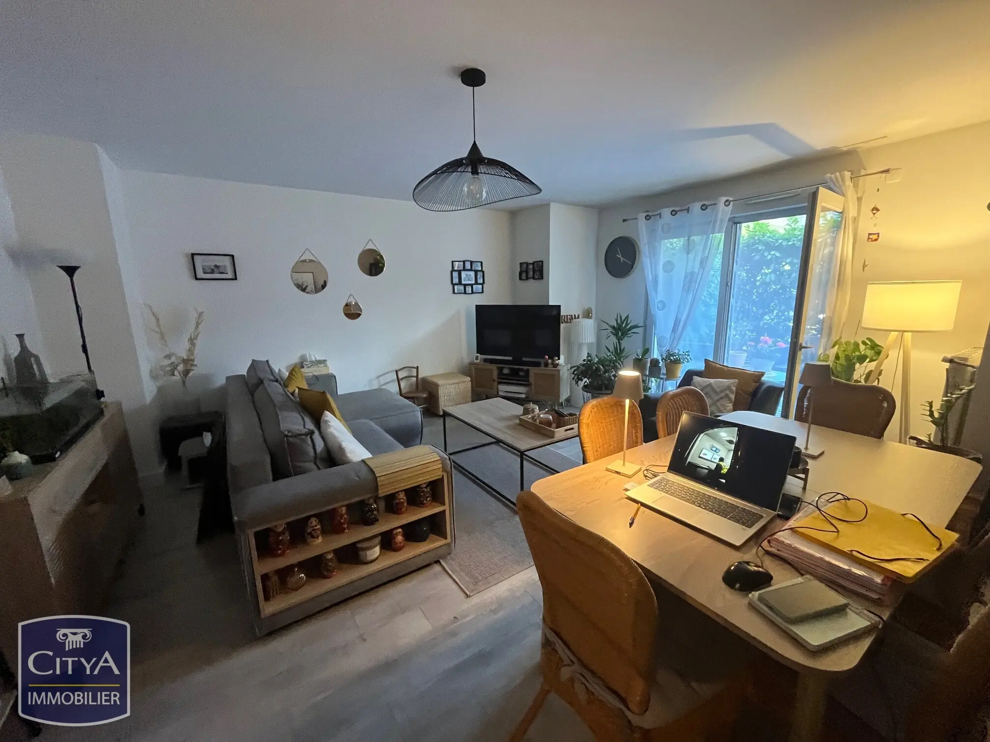 Photo 3 Appartement 4 pièces 84.09m²
