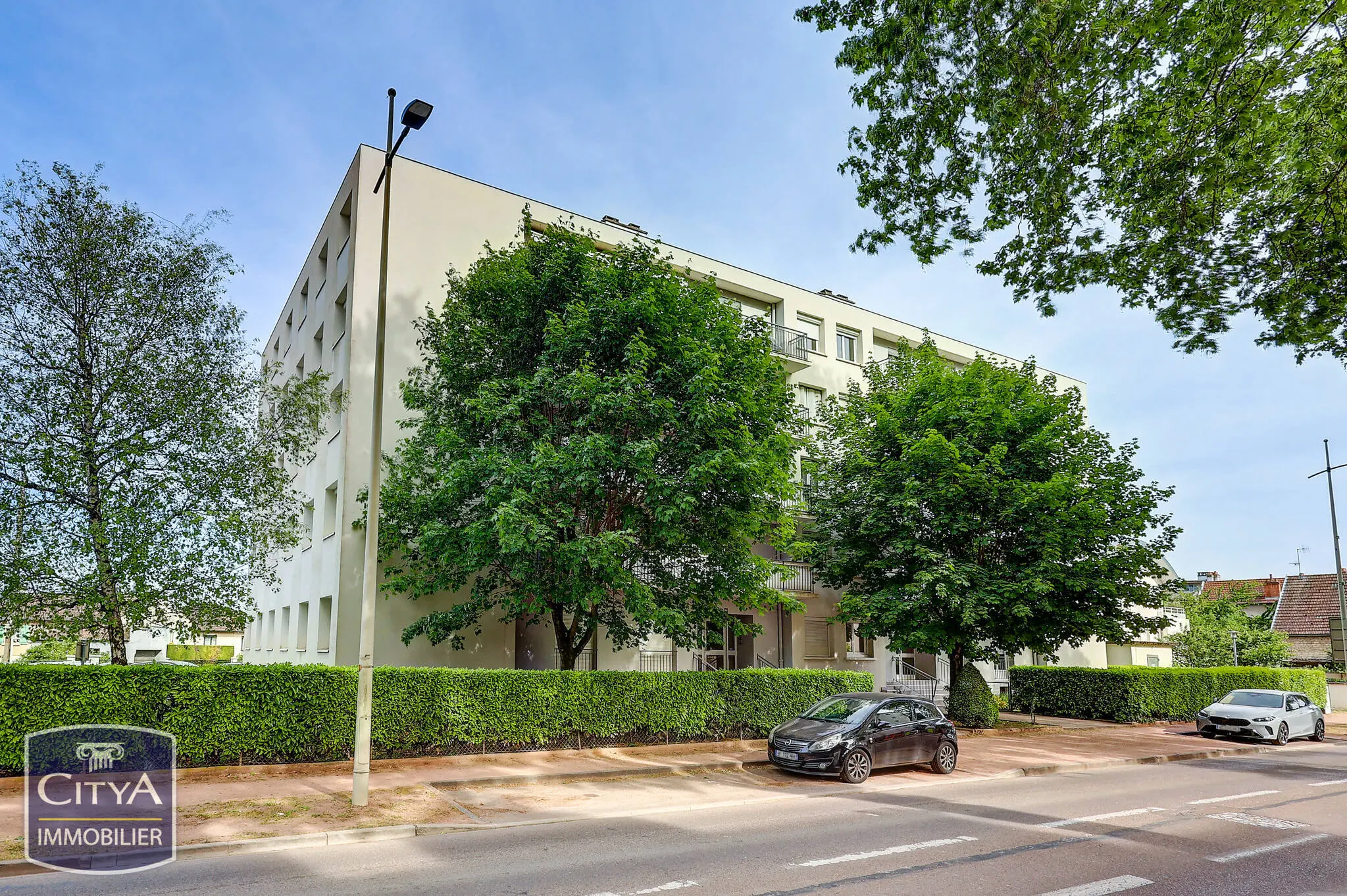 Photo 5 appartement Longvic