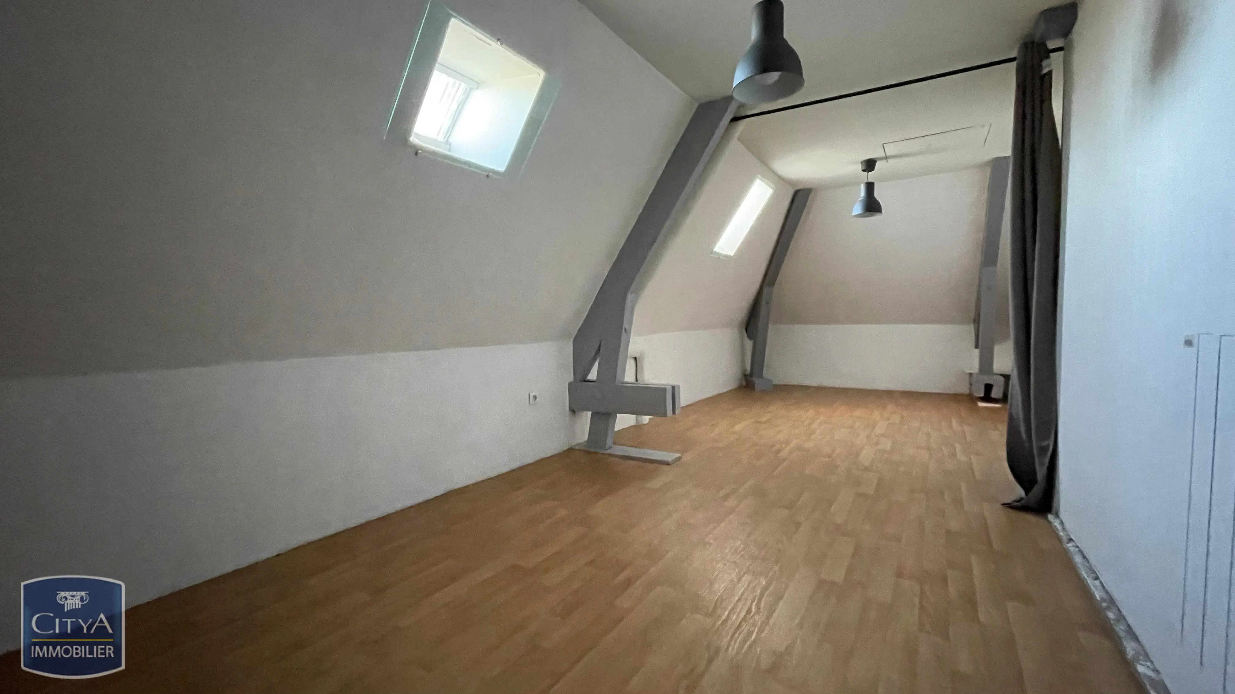 Photo 4 Appartement 1 pièce 31m²