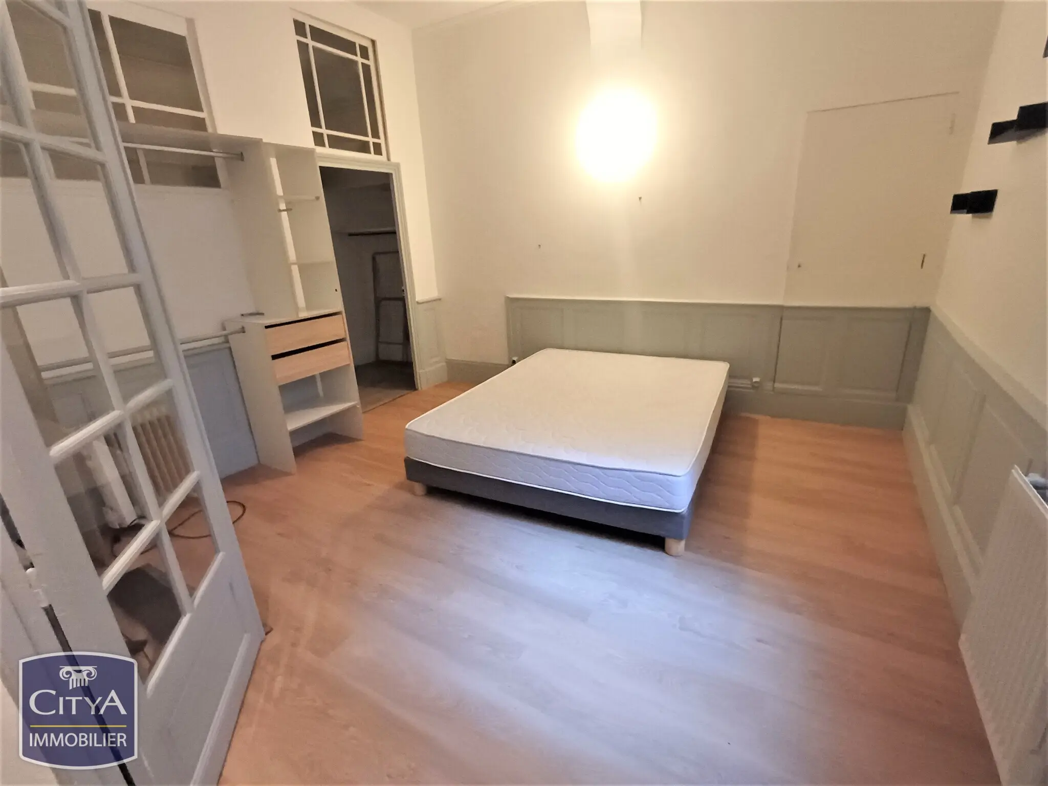 Photo 7 Appartement 2 pièces 32.47m²