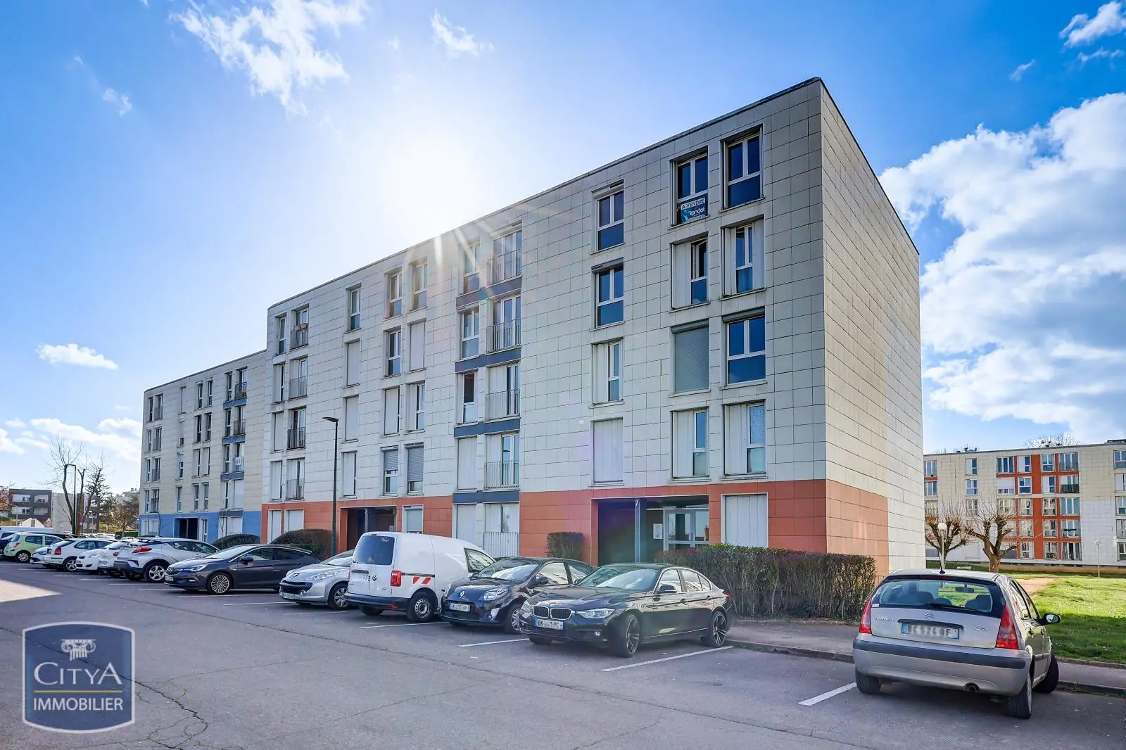 Photo 13 Appartement 2 pièces 46m²