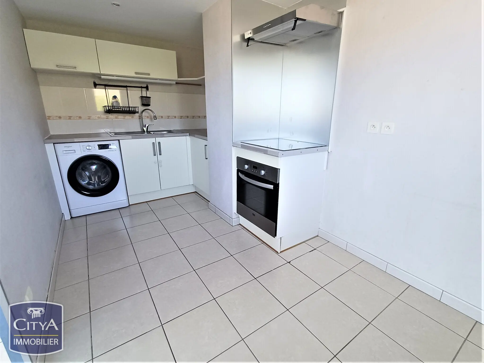 Photo 3 Appartement 3 pièces 63.79m²