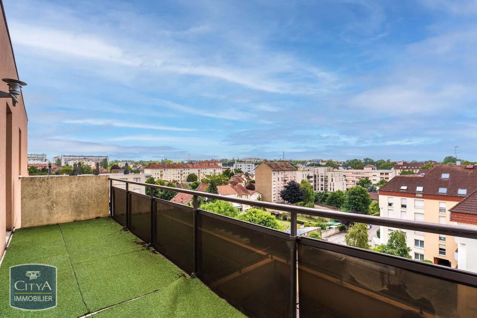 Photo 2 Appartement 5 pièces 99.37m²