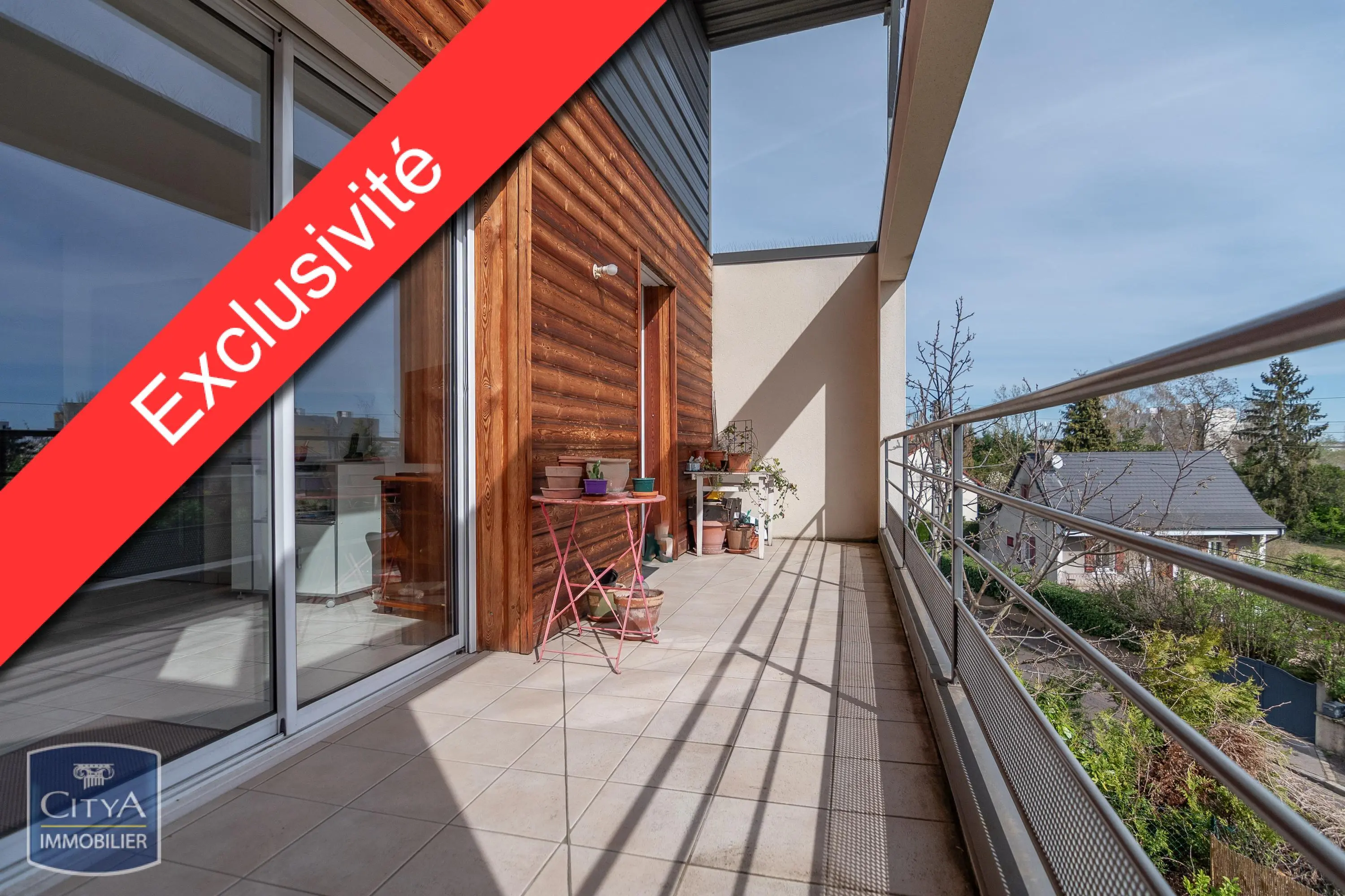 Photo 1 Appartement 3 pièces 68m²