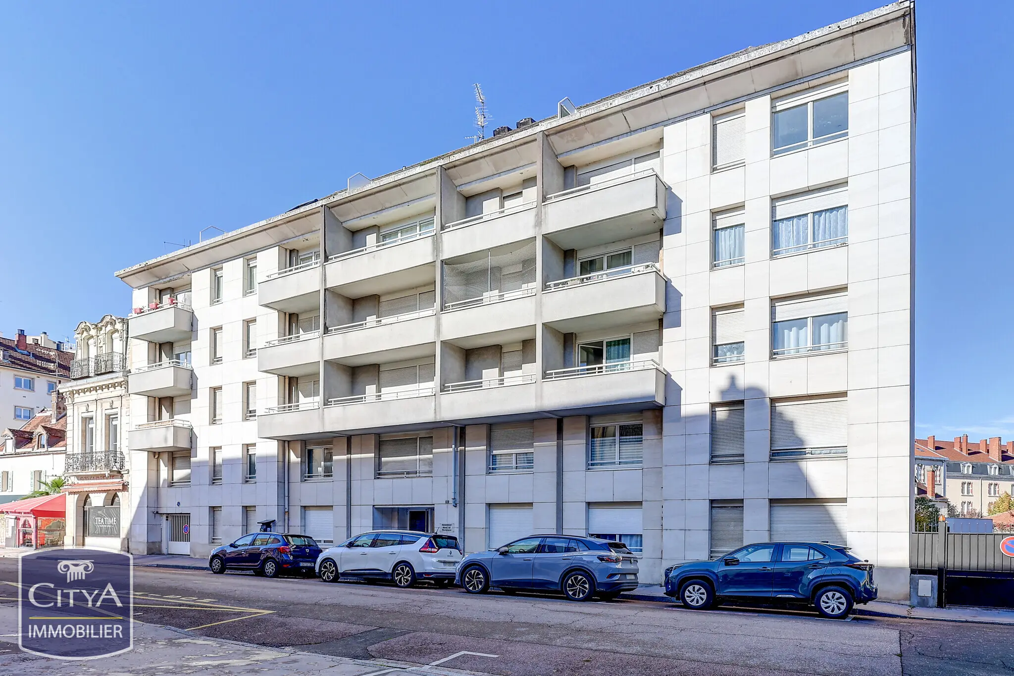 Photo 1 Appartement 2 pièces 34.9m²