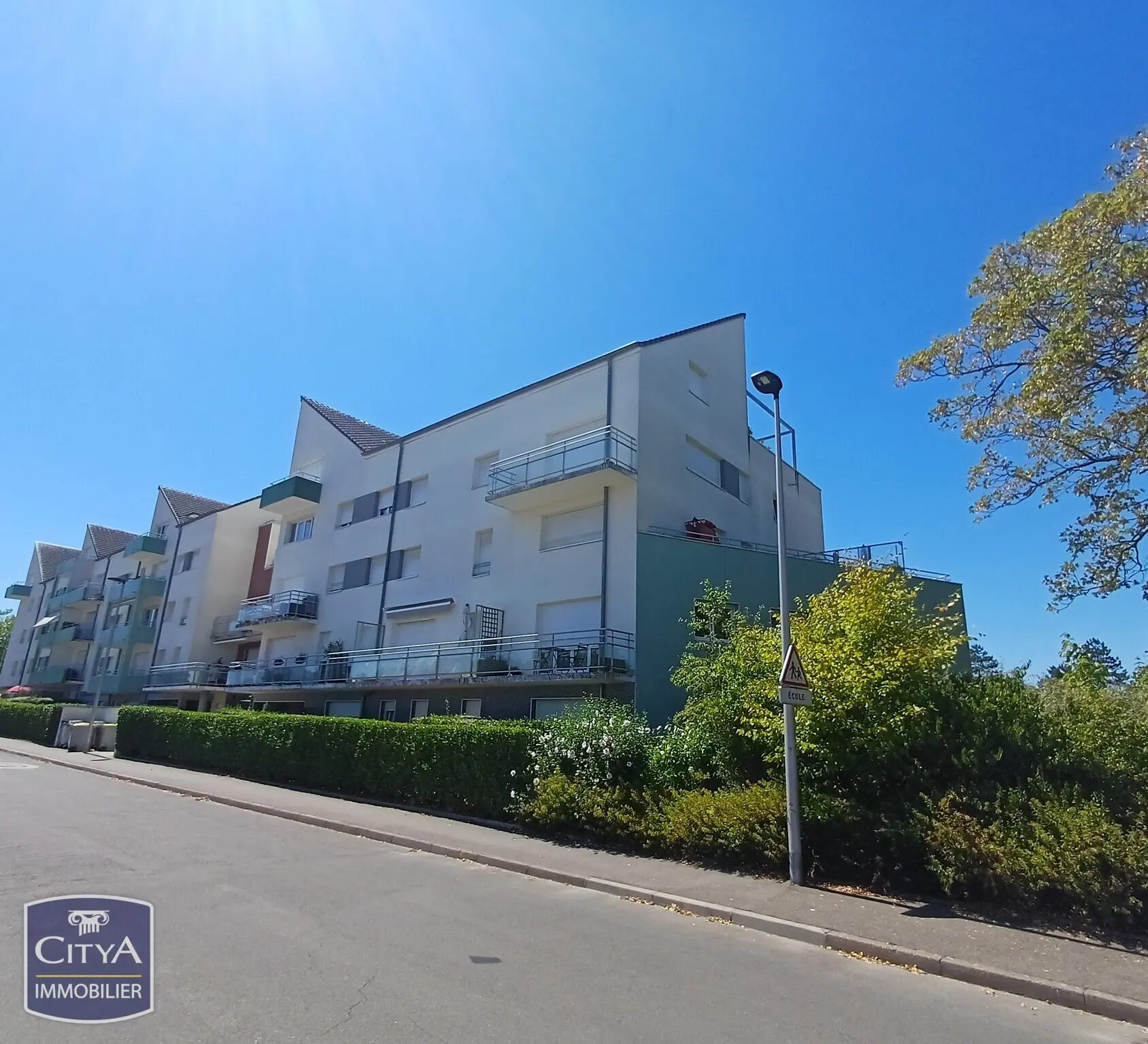 Photo 2 Appartement 3 pièces 63.79m²