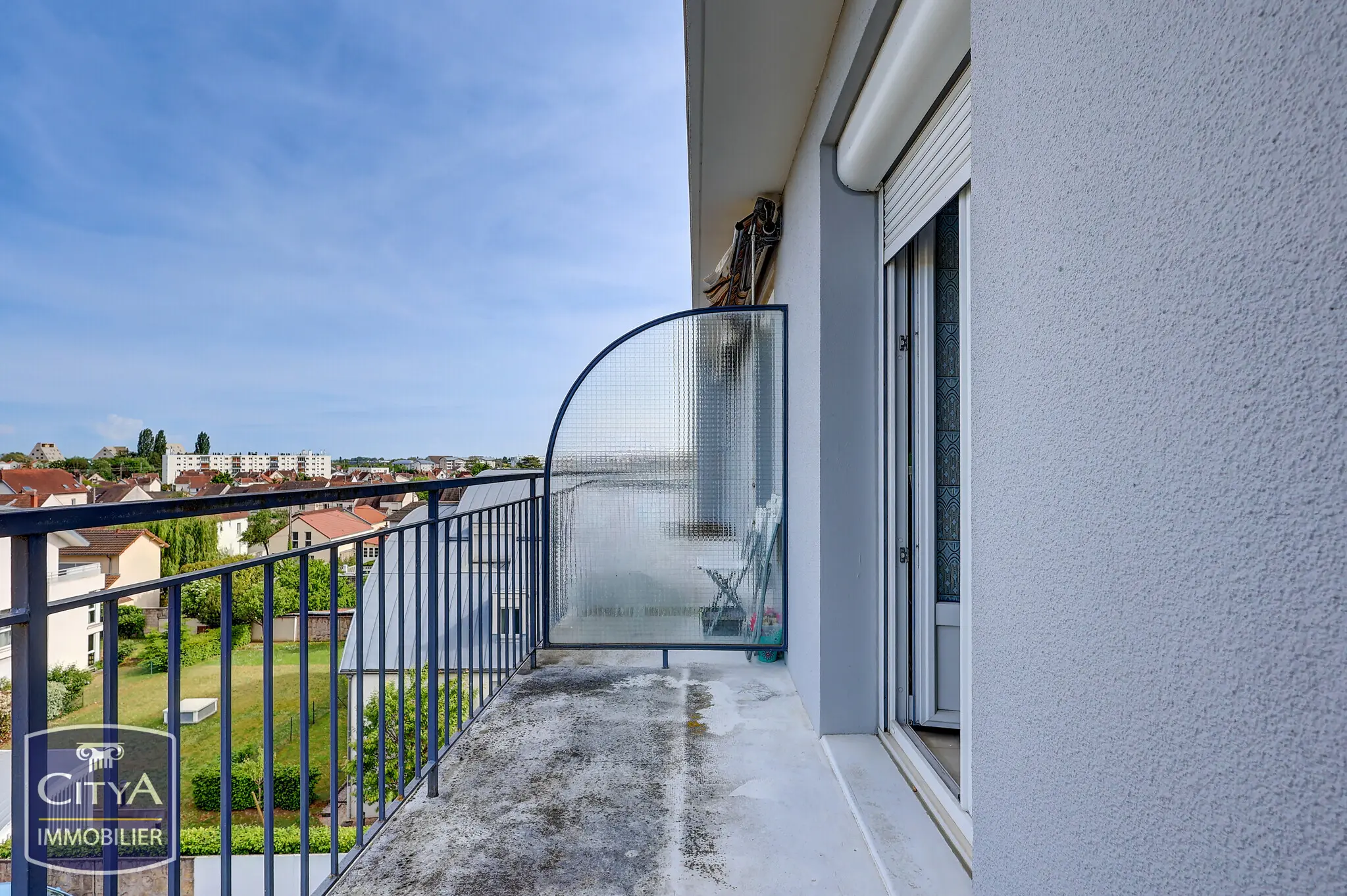 Photo 7 Appartement 1 pièce 34.1m²