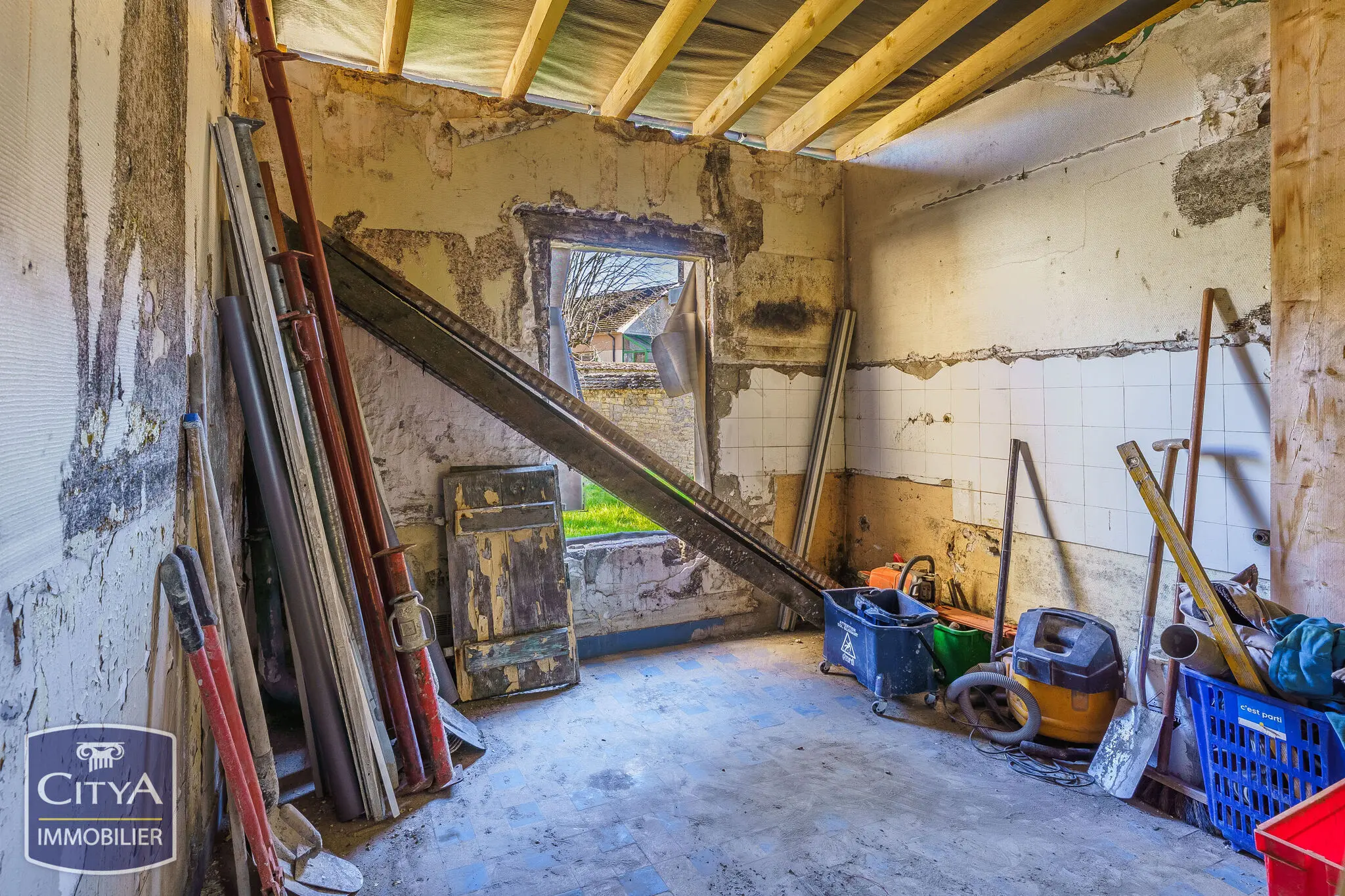 Photo 10 Maison 3 pièces 80m²