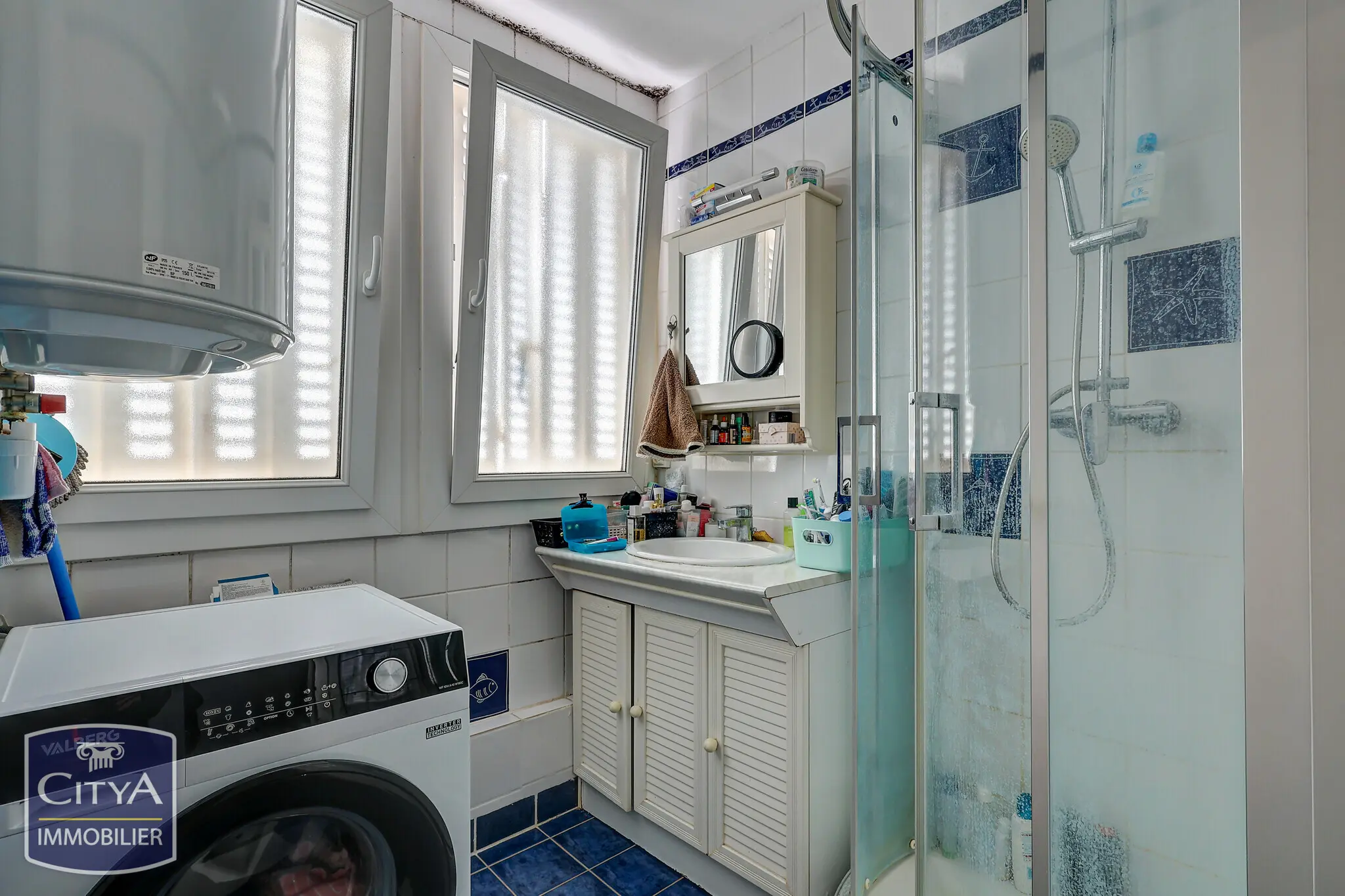 Photo 8 Appartement 4 pièces 70.08m²