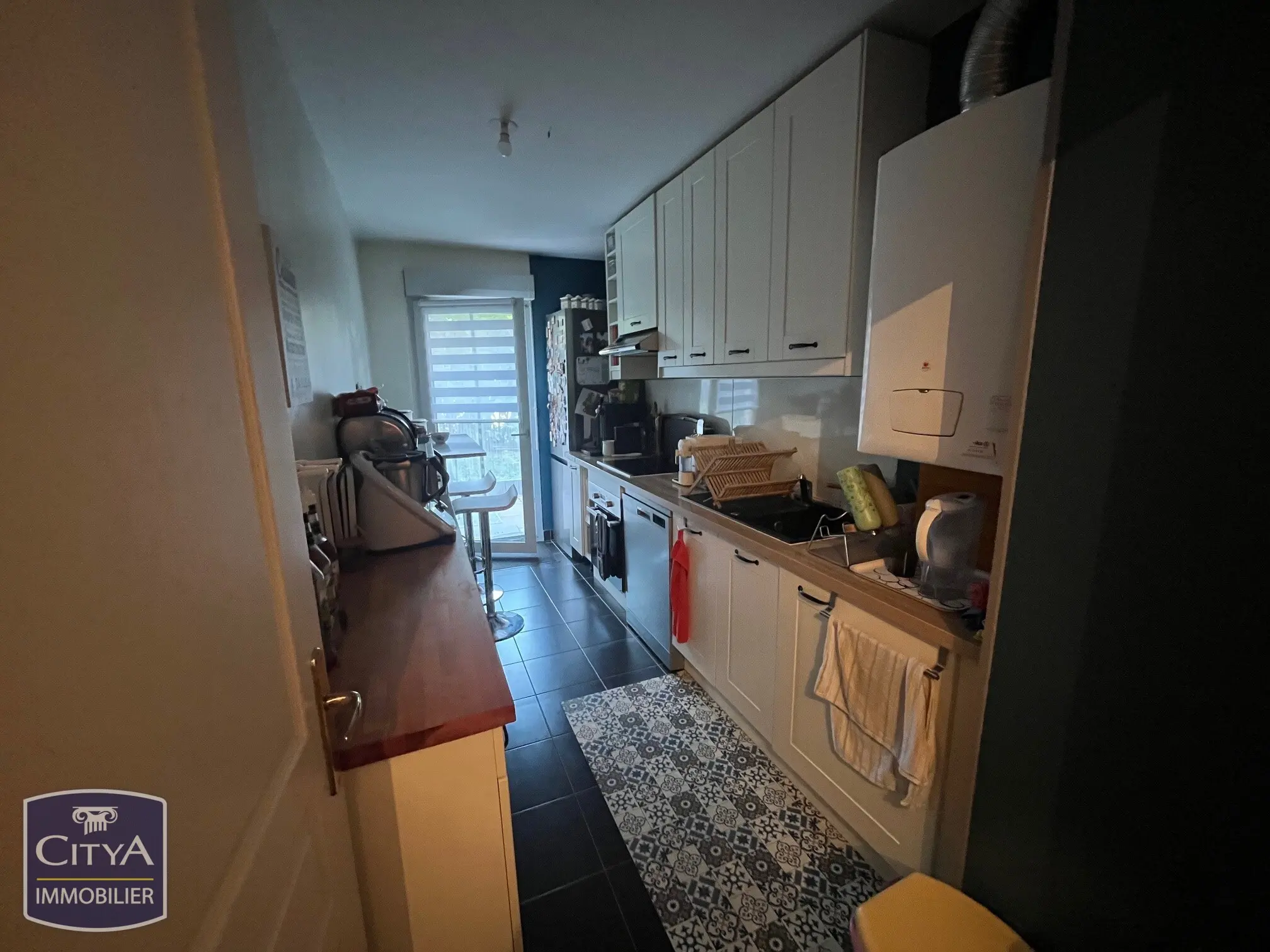 Photo 4 Appartement 4 pièces 84.09m²