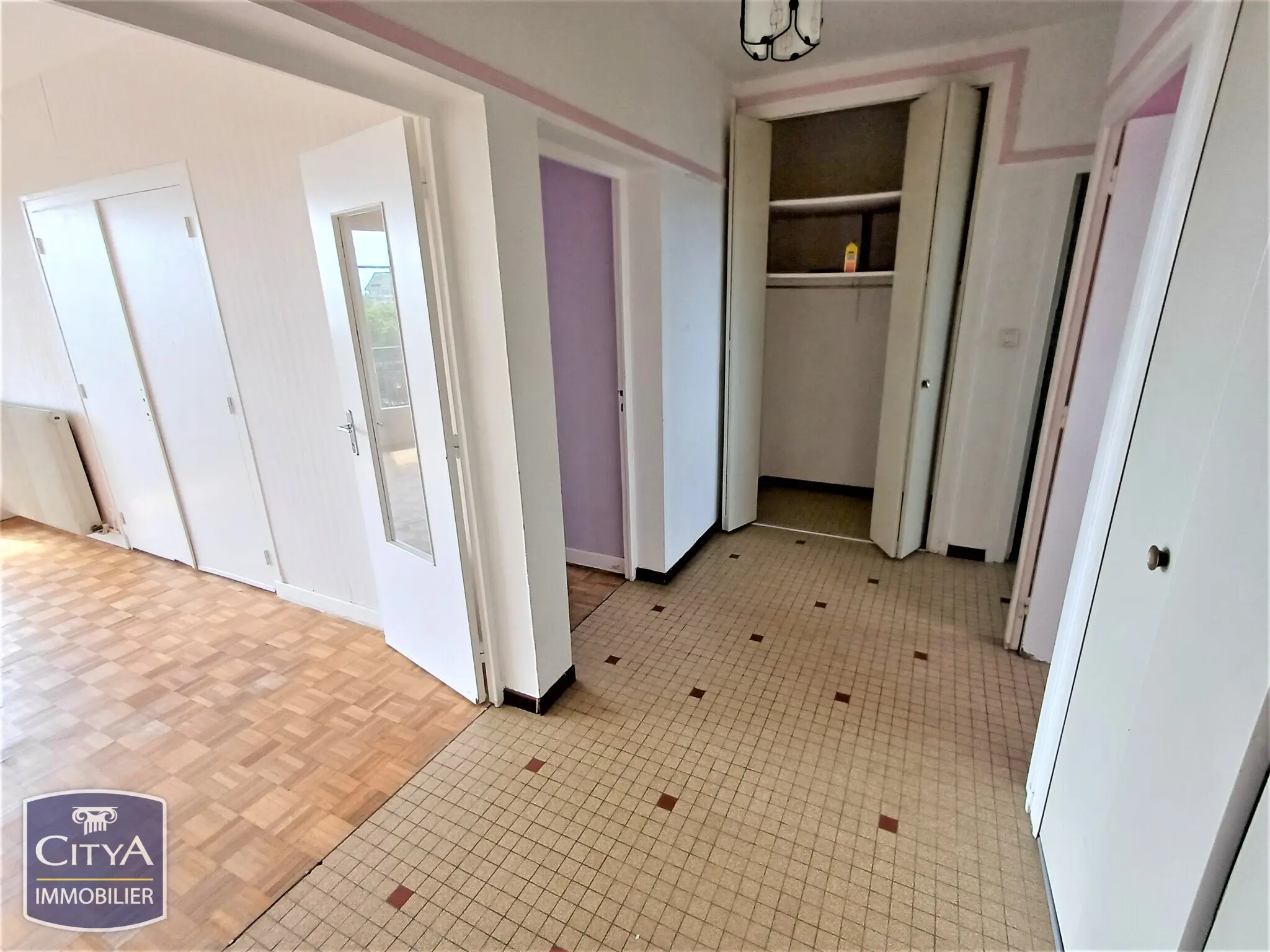 Photo 4 Appartement 2 pièces 53.93m²
