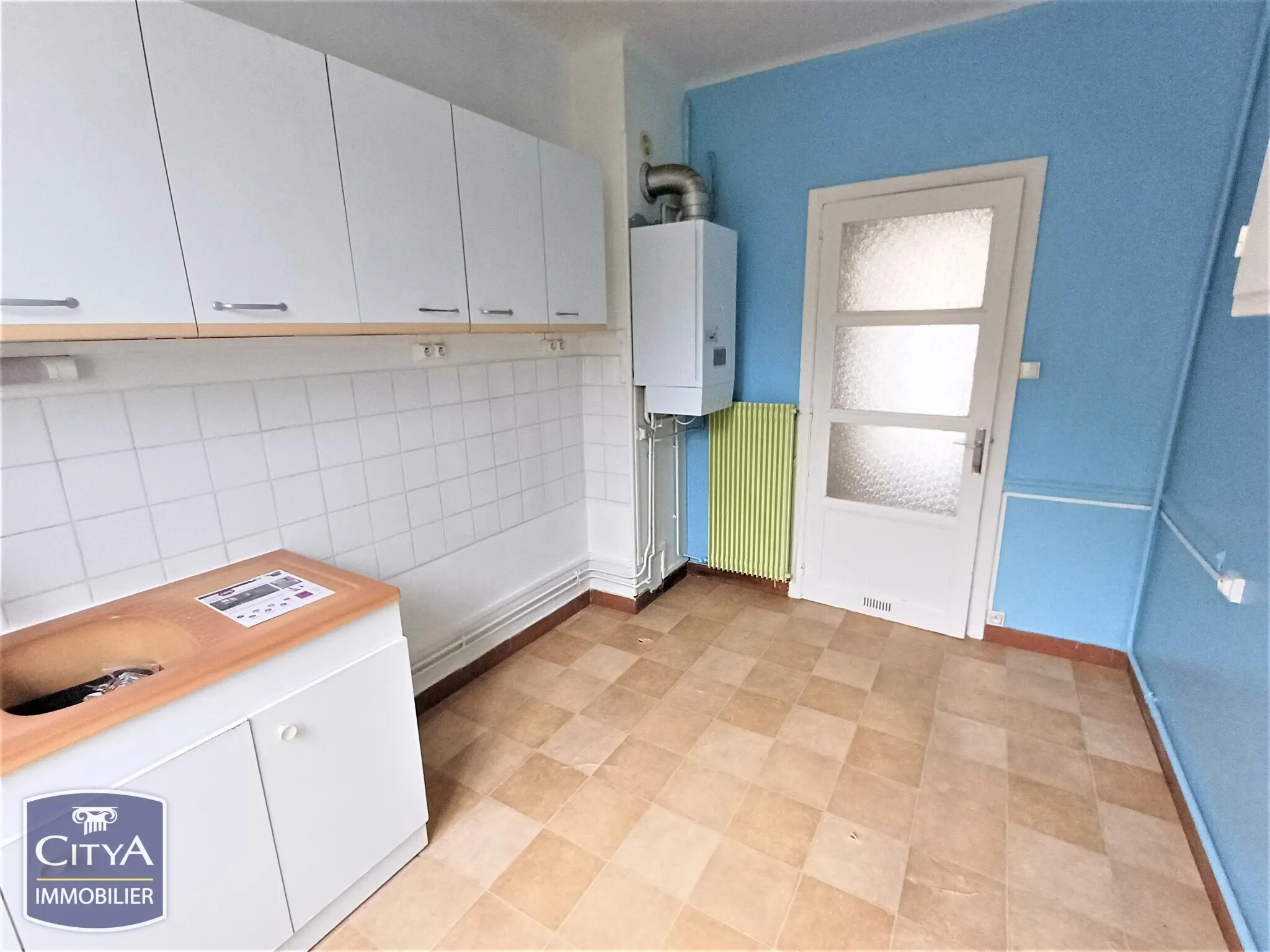 Photo 10 Appartement 3 pièces 58m²