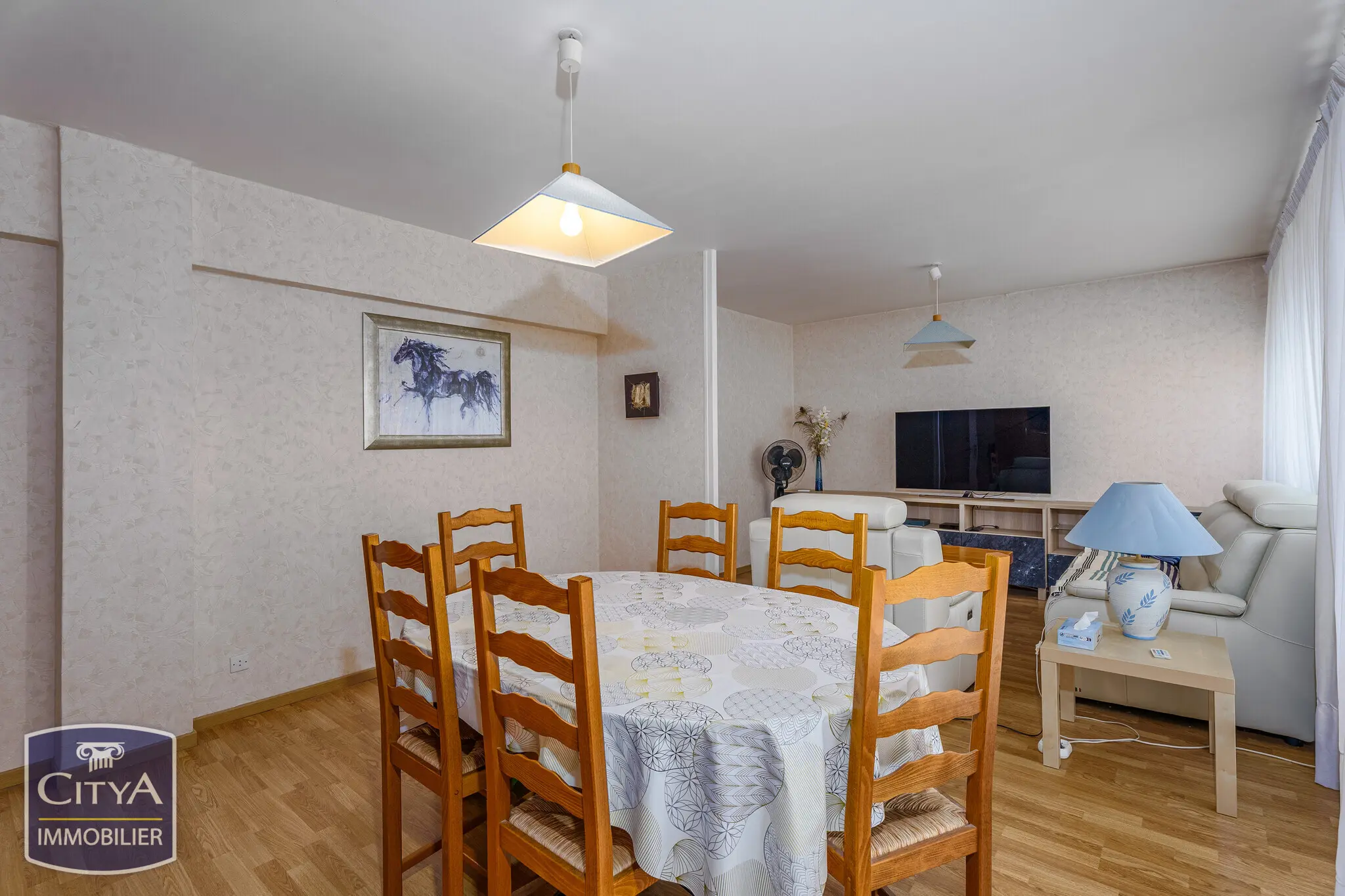 Photo 2 appartement Dijon