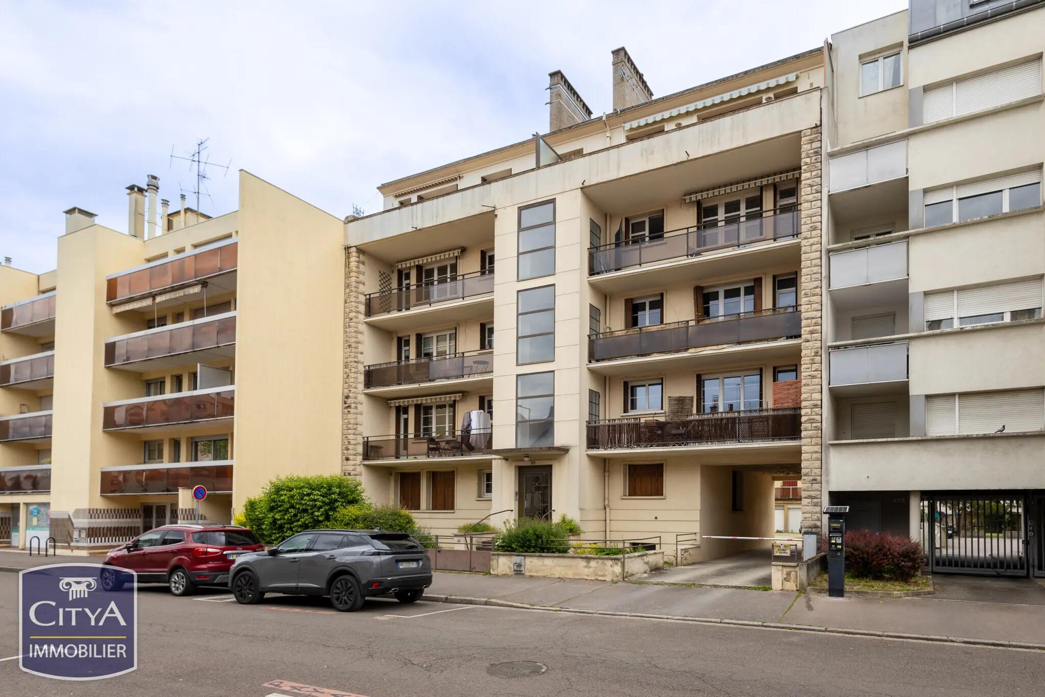 Photo 2 Appartement 3 pièces 68.69m²