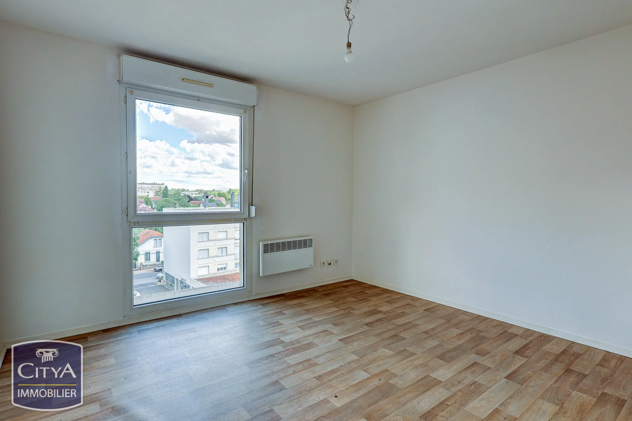 Photo 5 Appartement 1 pièce 20.16m²