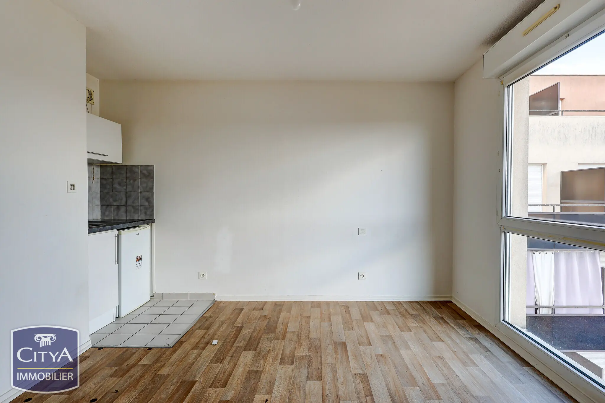 Photo 11 Appartement 1 pièce 20.16m²