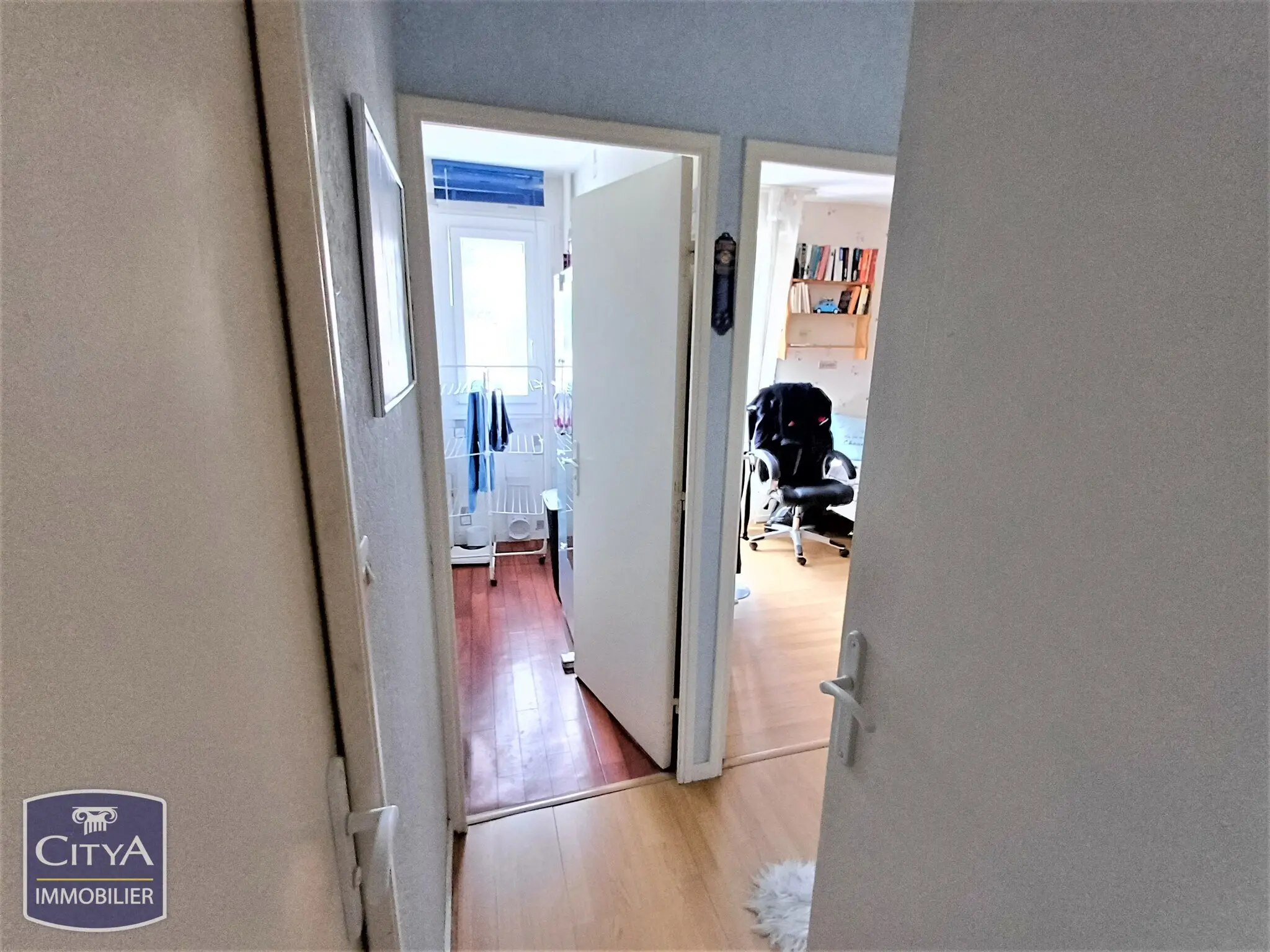 Photo 5 Appartement 2 pièces 53.25m²