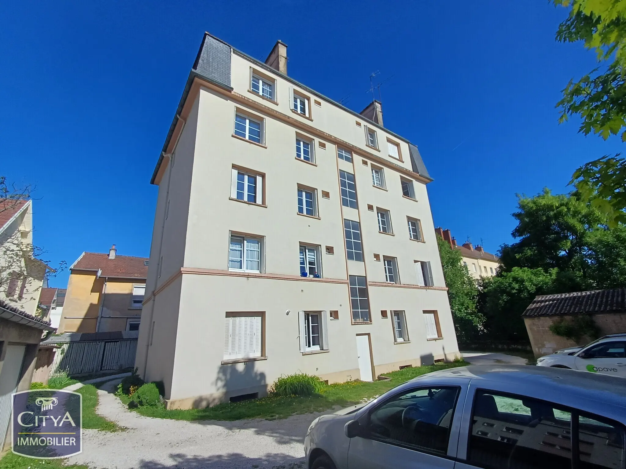 Photo 8 Appartement 3 pièces 60.02m²