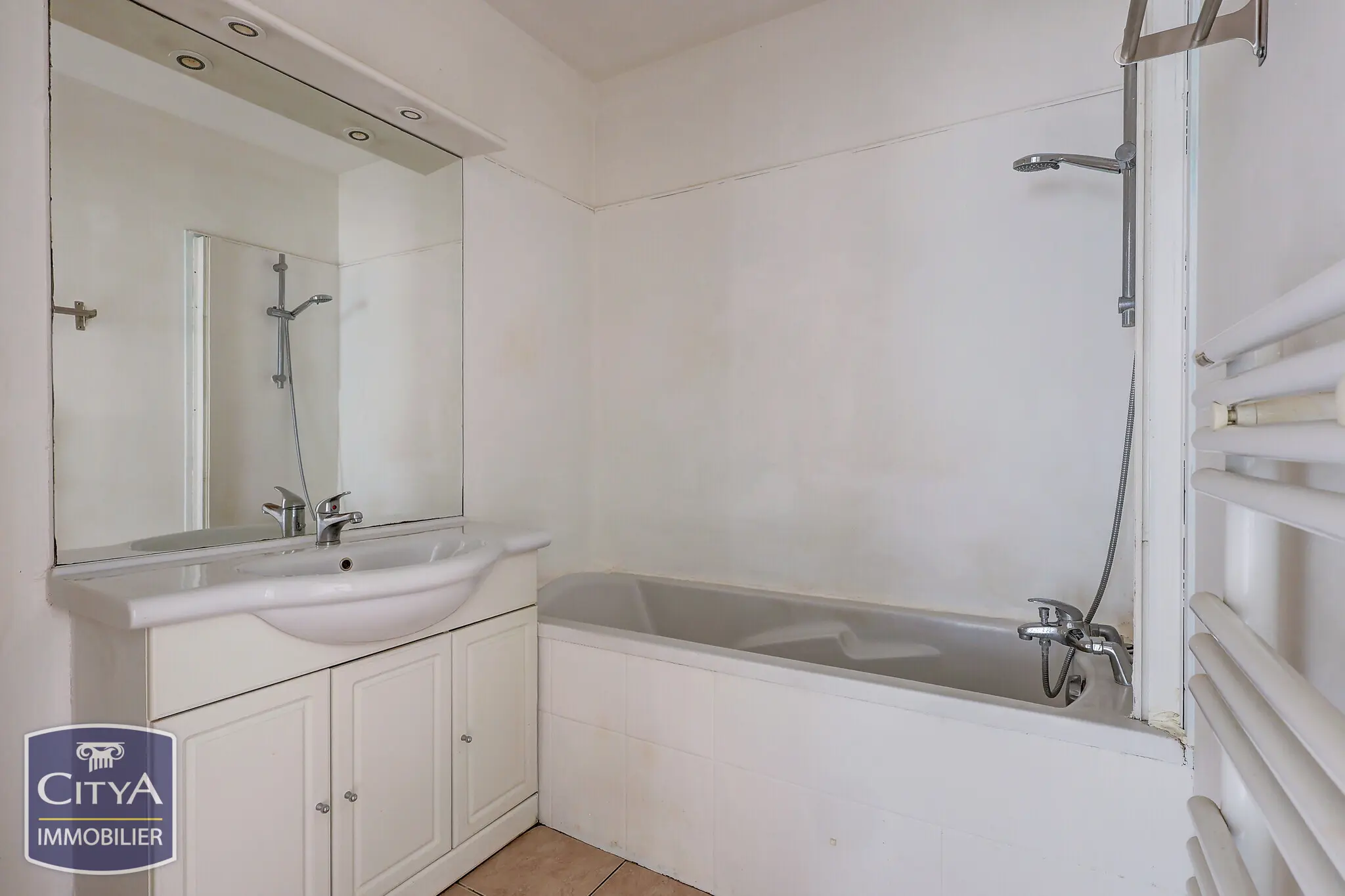 Photo 9 Appartement 3 pièces 64m²