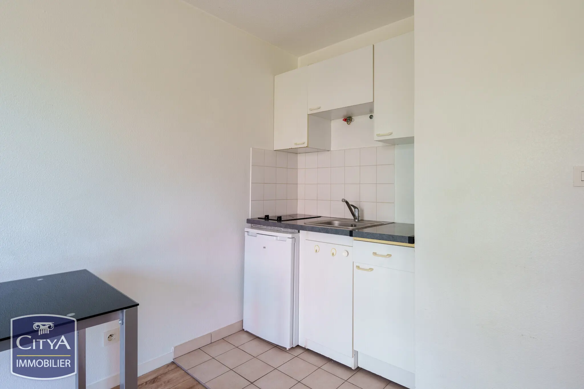 Photo 2 Appartement 1 pièce 21.18m²