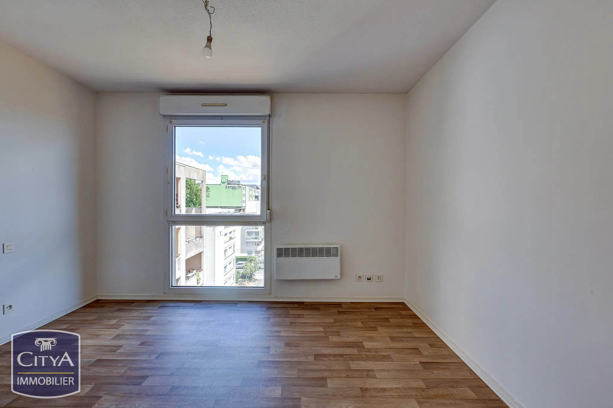 Photo 10 Appartement 1 pièce 20.16m²