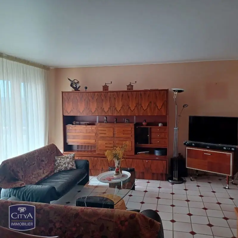 Photo 4 Appartement 4 pièces 73.1m²