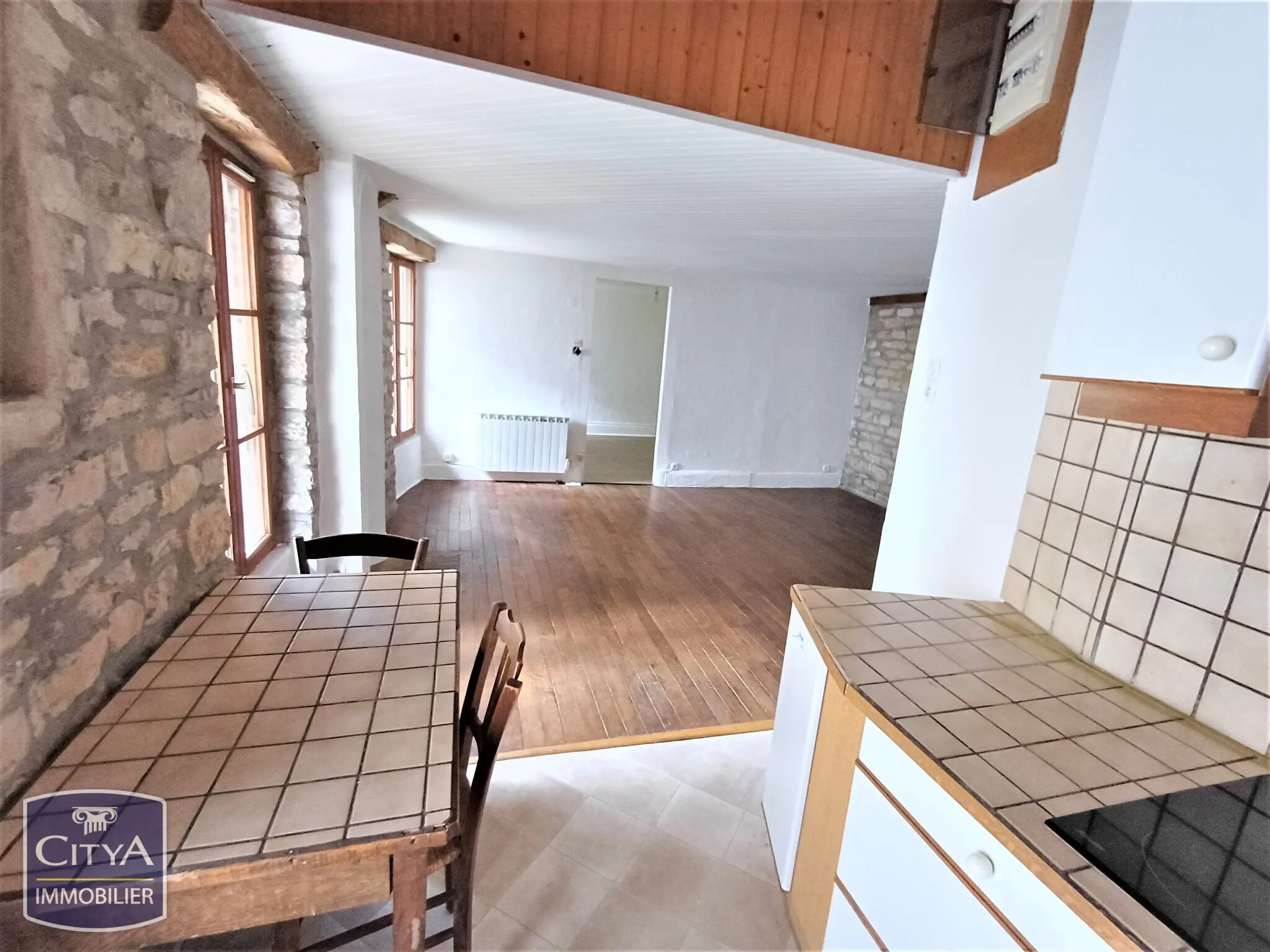 Photo 8 Appartement 2 pièces 44.29m²