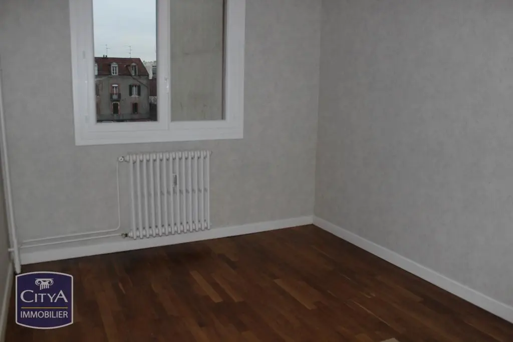Photo 5 Appartement 3 pièces 58m²