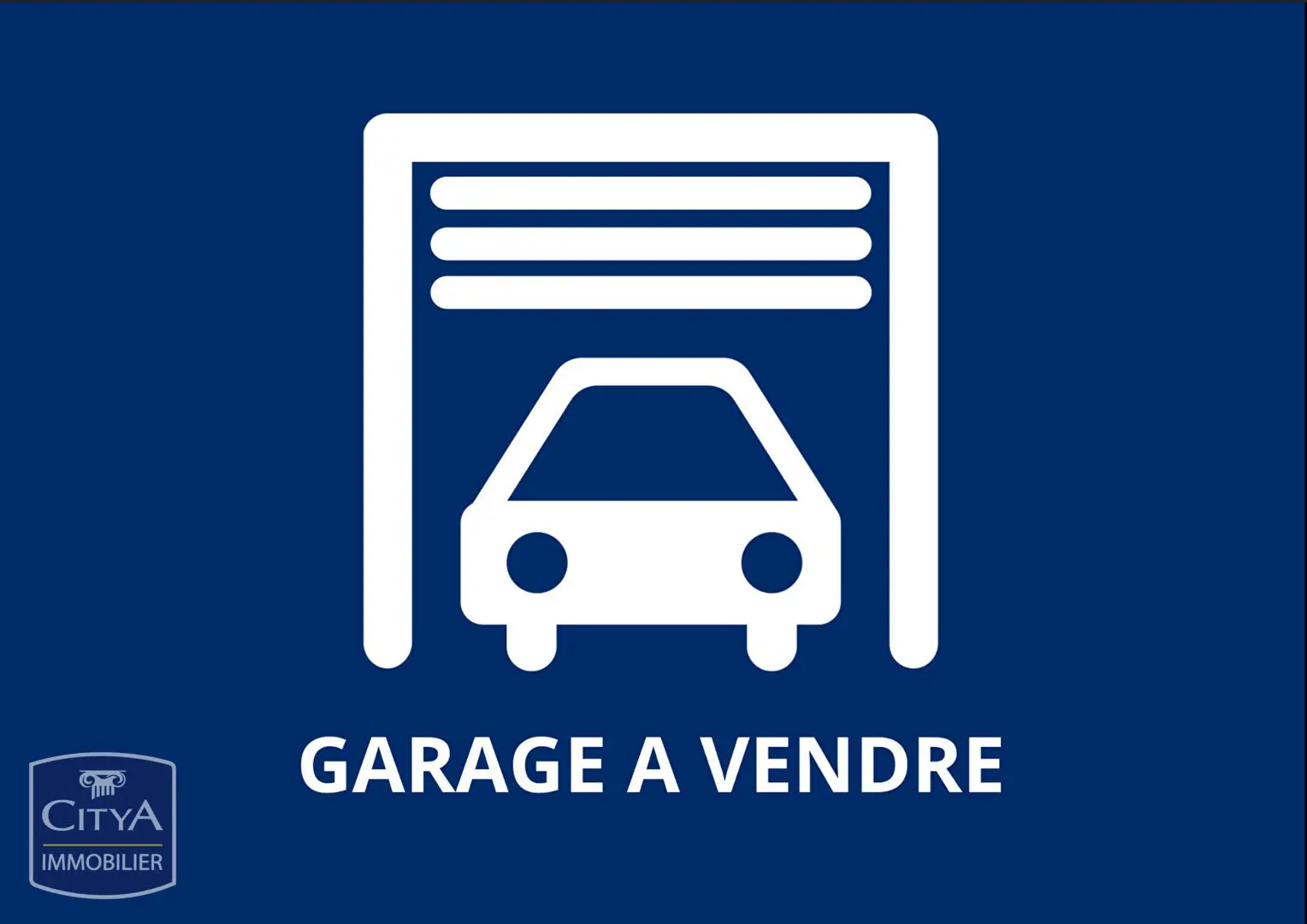 Photo 1 Parking 15m²