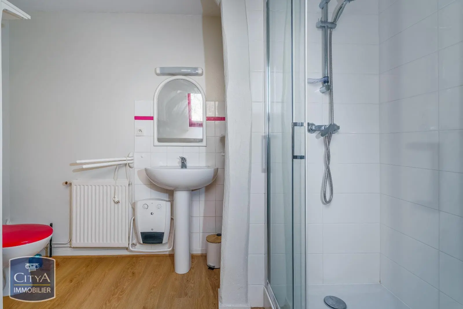 Photo 9 Appartement 2 pièces 34m²