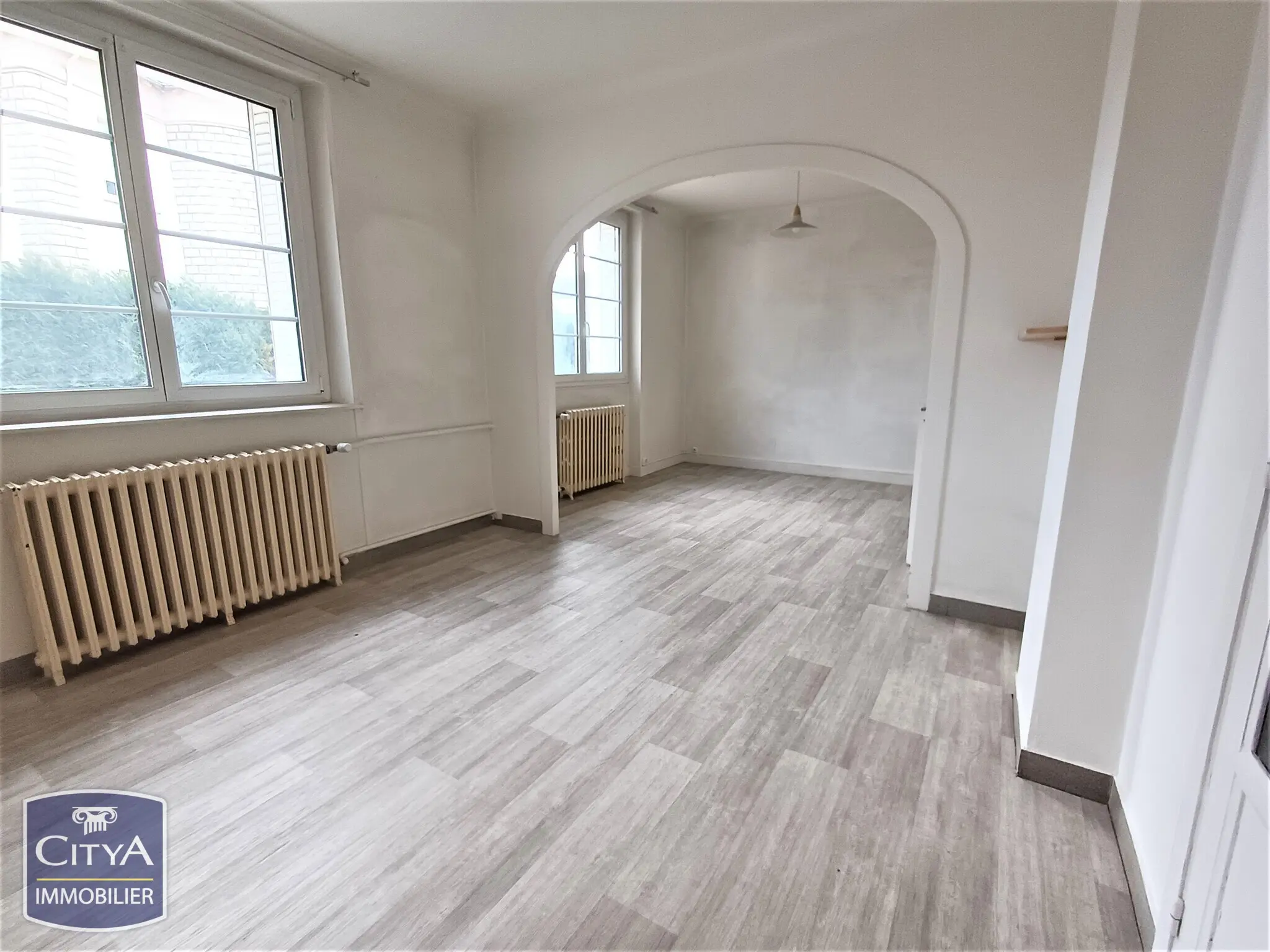 Photo 4 Appartement 3 pièces 58m²