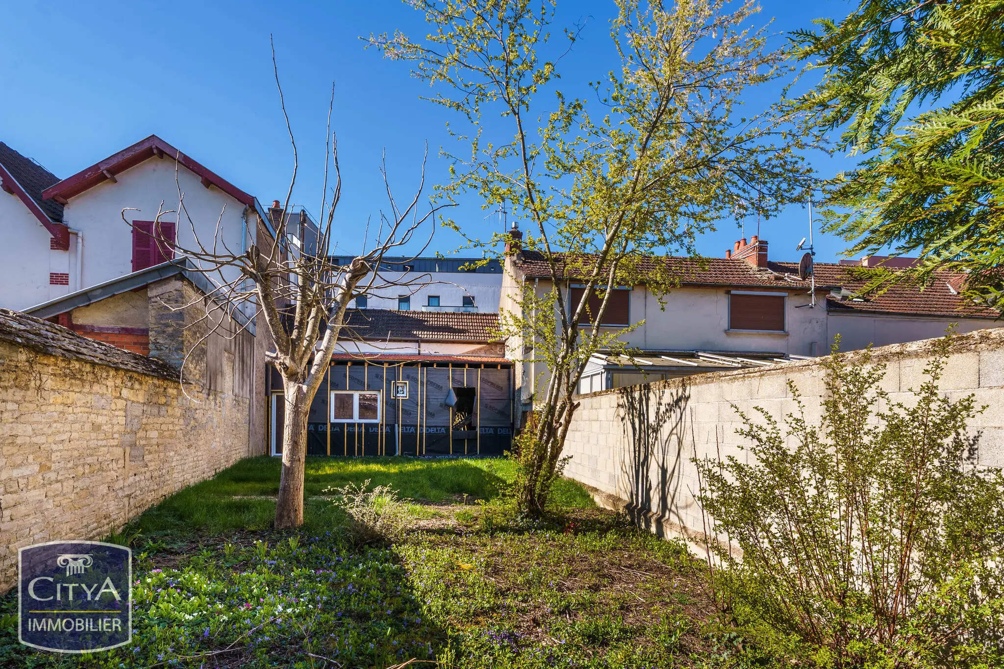 Photo 3 Maison 3 pièces 80m²