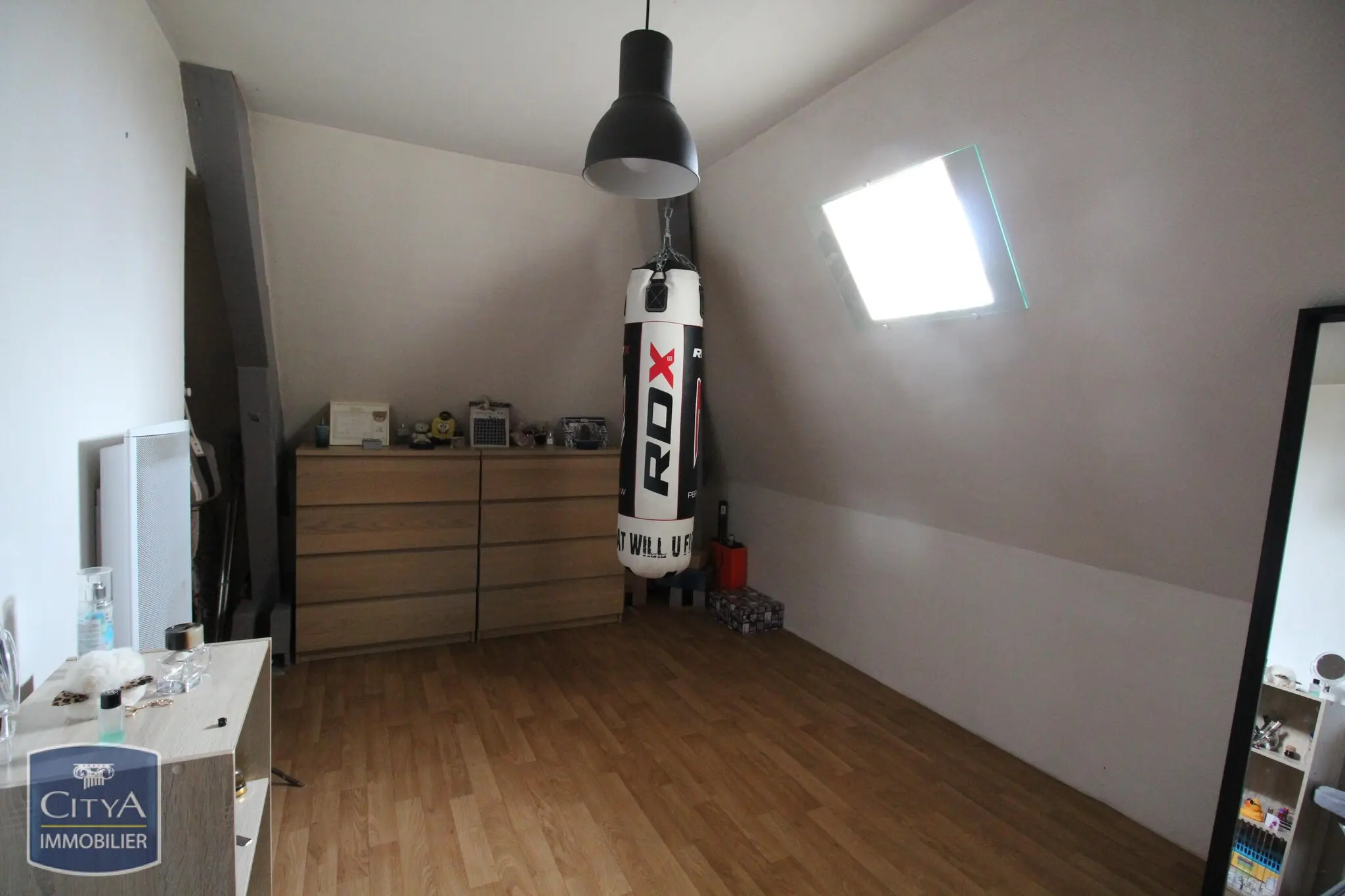 Photo 9 Appartement 1 pièce 31m²