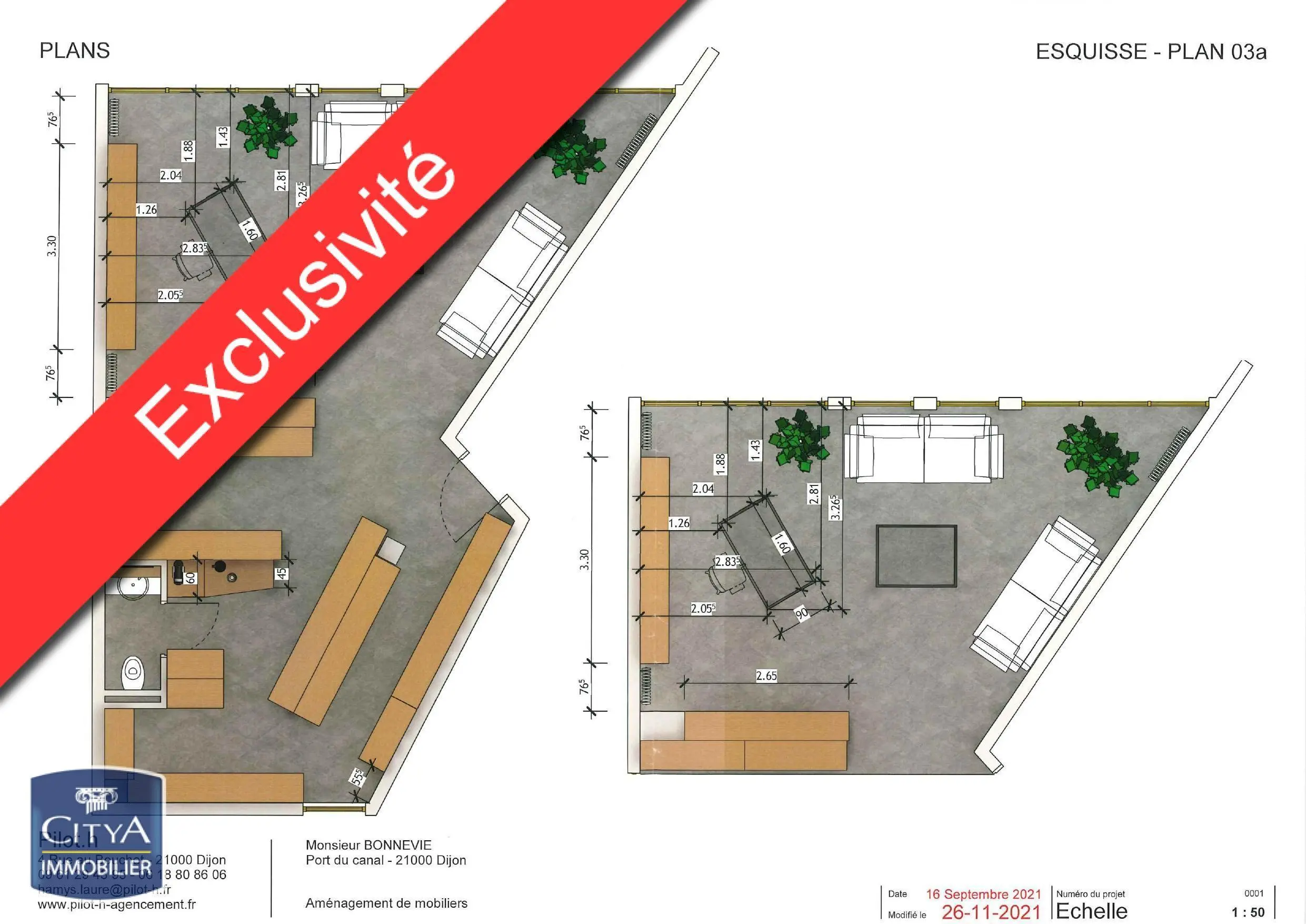 Photo 5 Fonds De Commerce 73m²