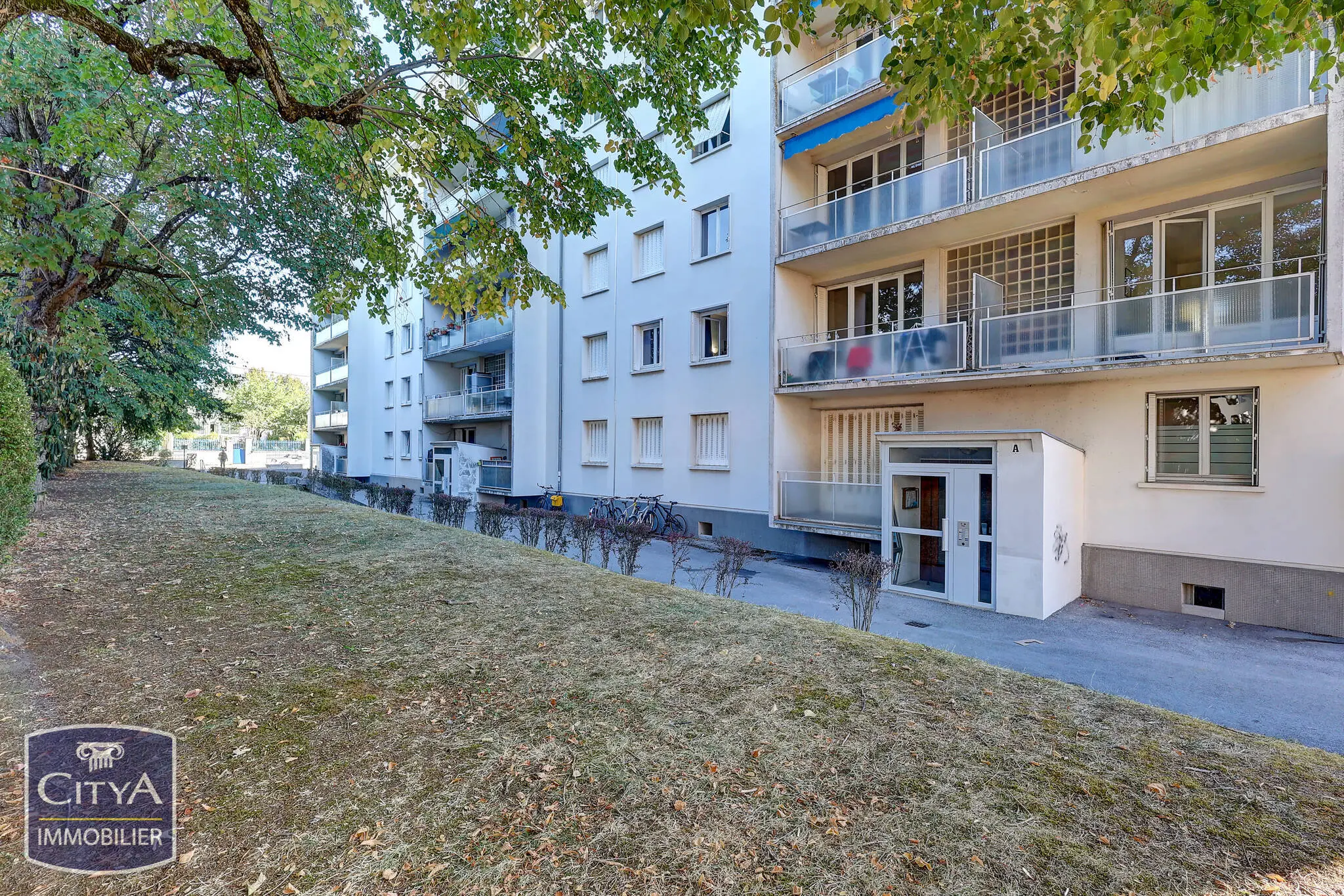 Photo 12 Appartement 4 pièces 70.08m²
