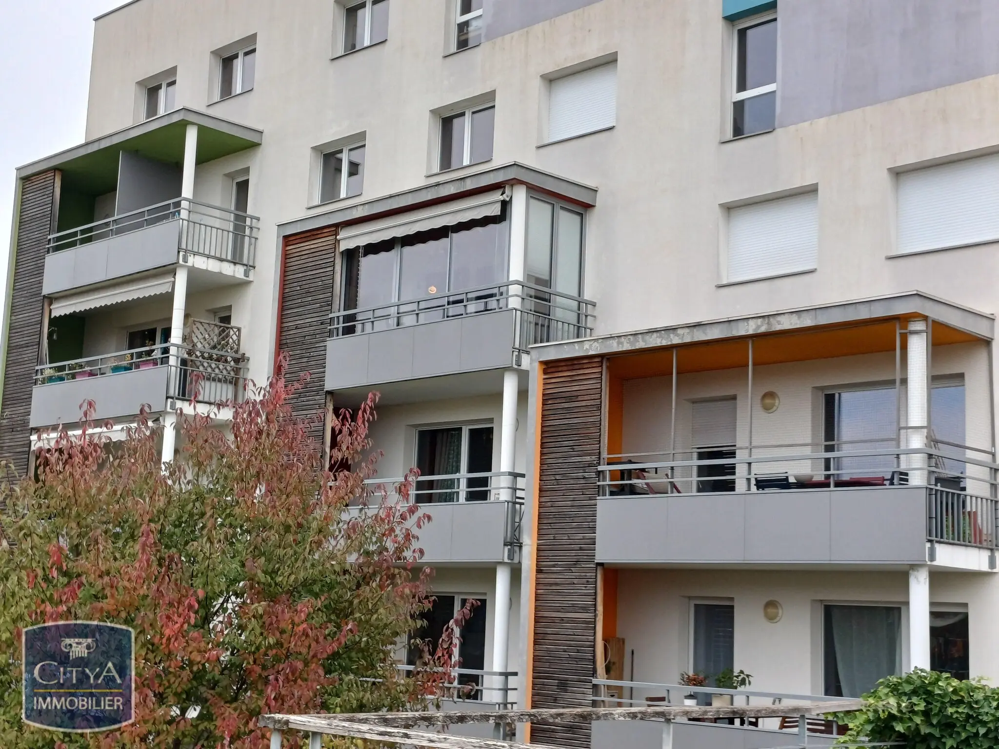 Photo 4 Appartement 2 pièces 41.11m²