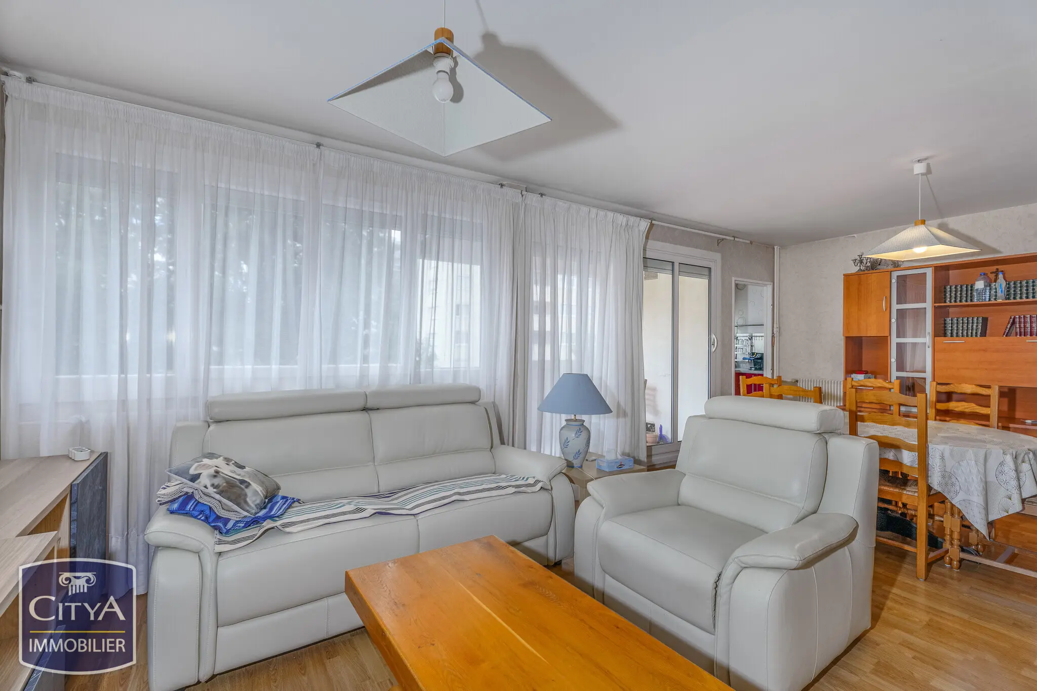 Photo 5 appartement Dijon