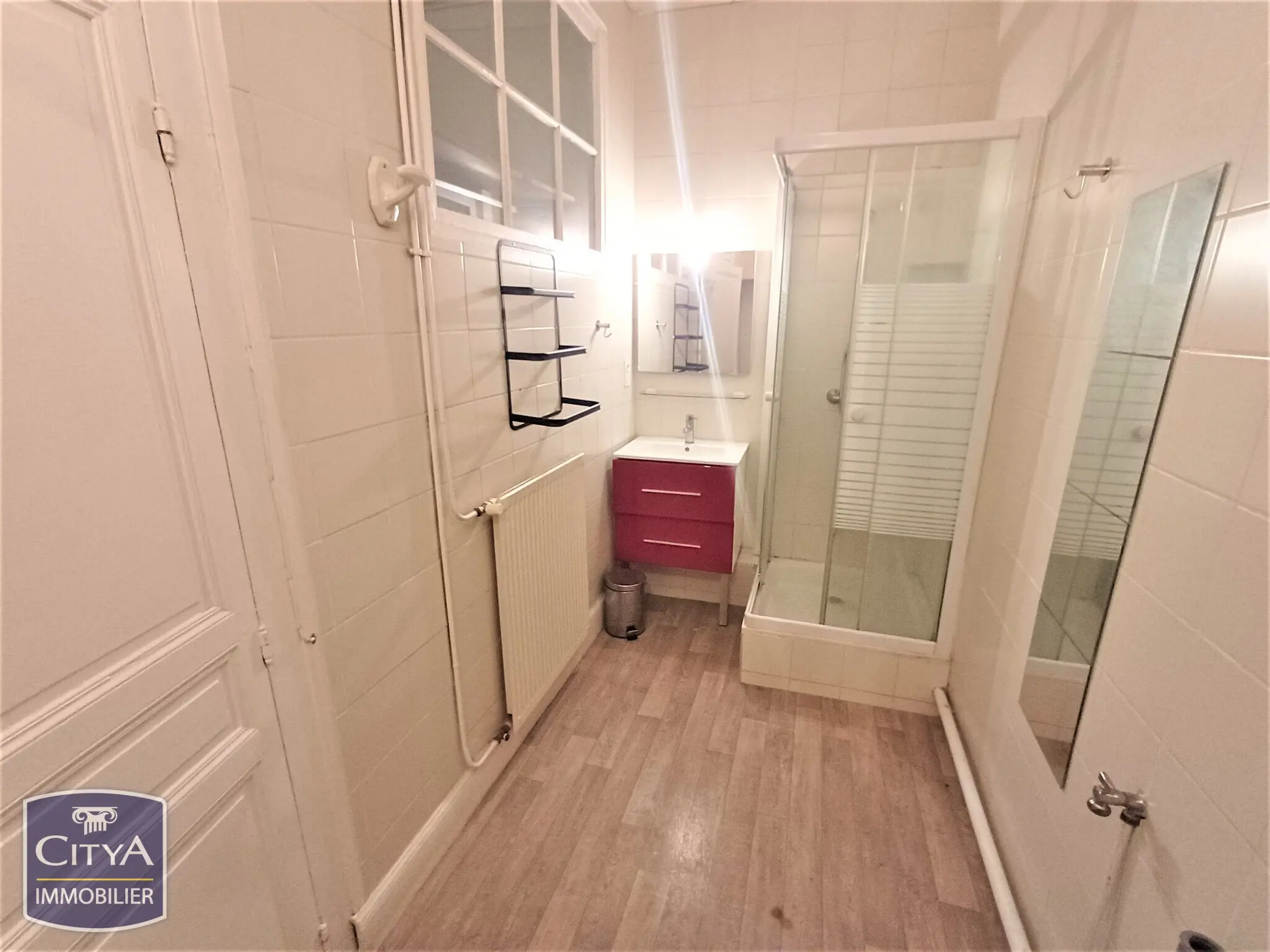 Photo 8 Appartement 2 pièces 32.47m²