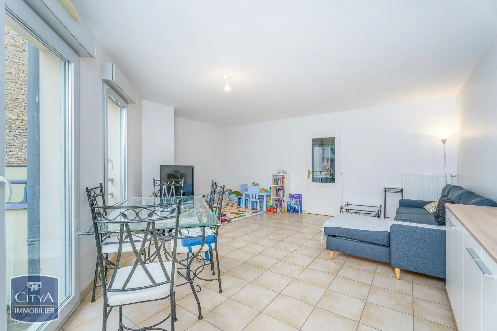 Photo 9 Appartement 4 pièces 82m²