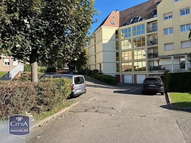 Photo 2 appartement Dijon