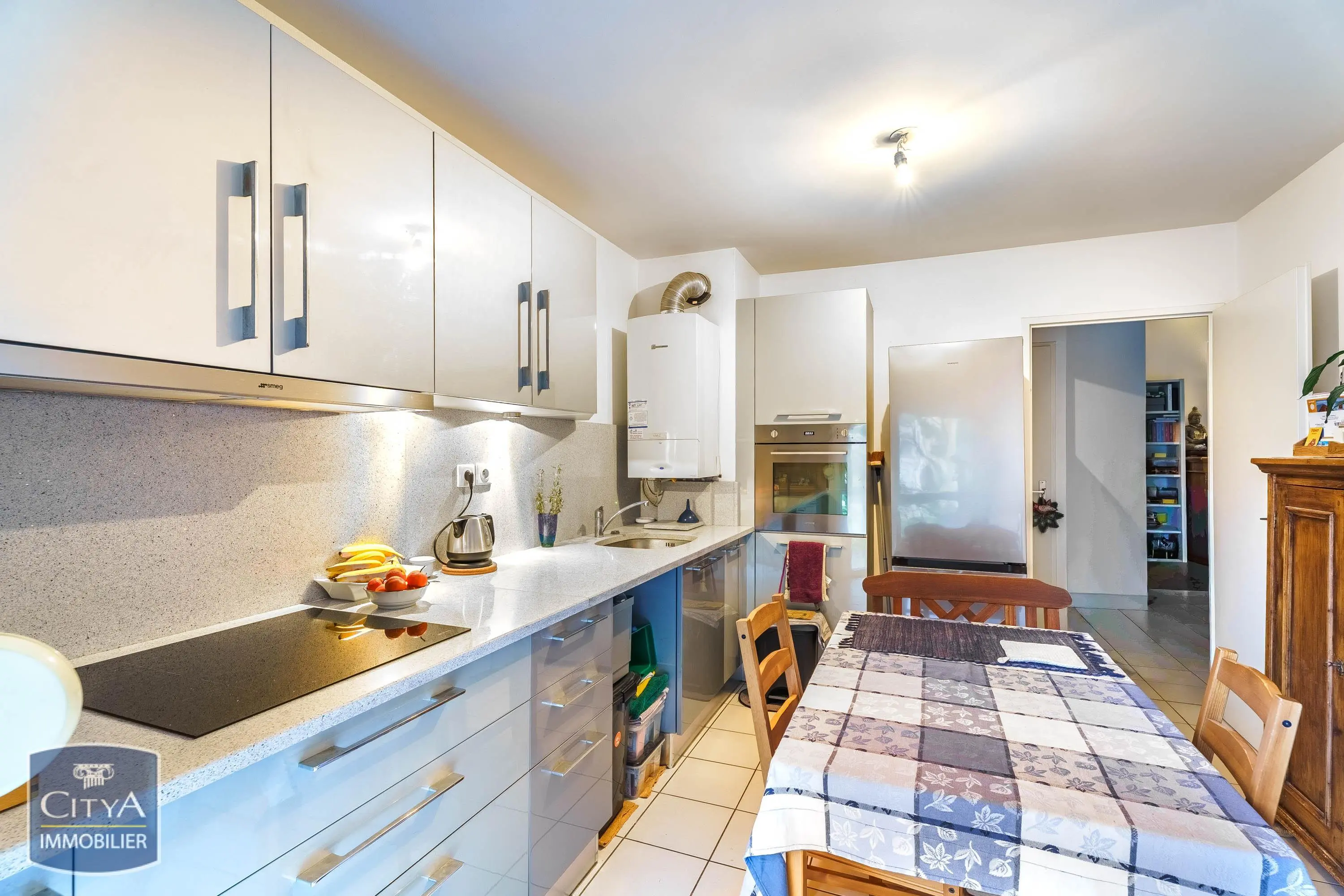 Photo 2 Appartement 3 pièces 69m²